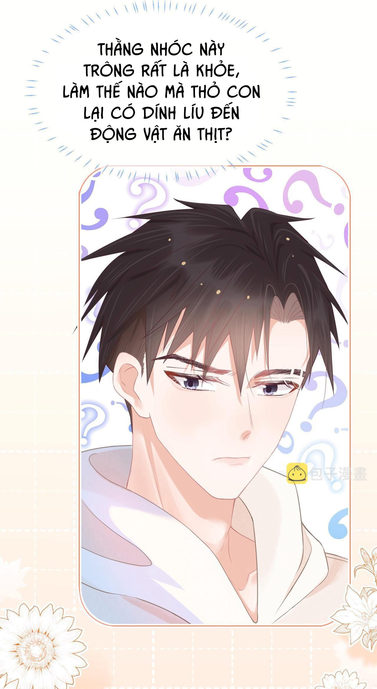 [Ss2] Một Ngụm Ăn Cả Thỏ Con Chapter 3 - 4