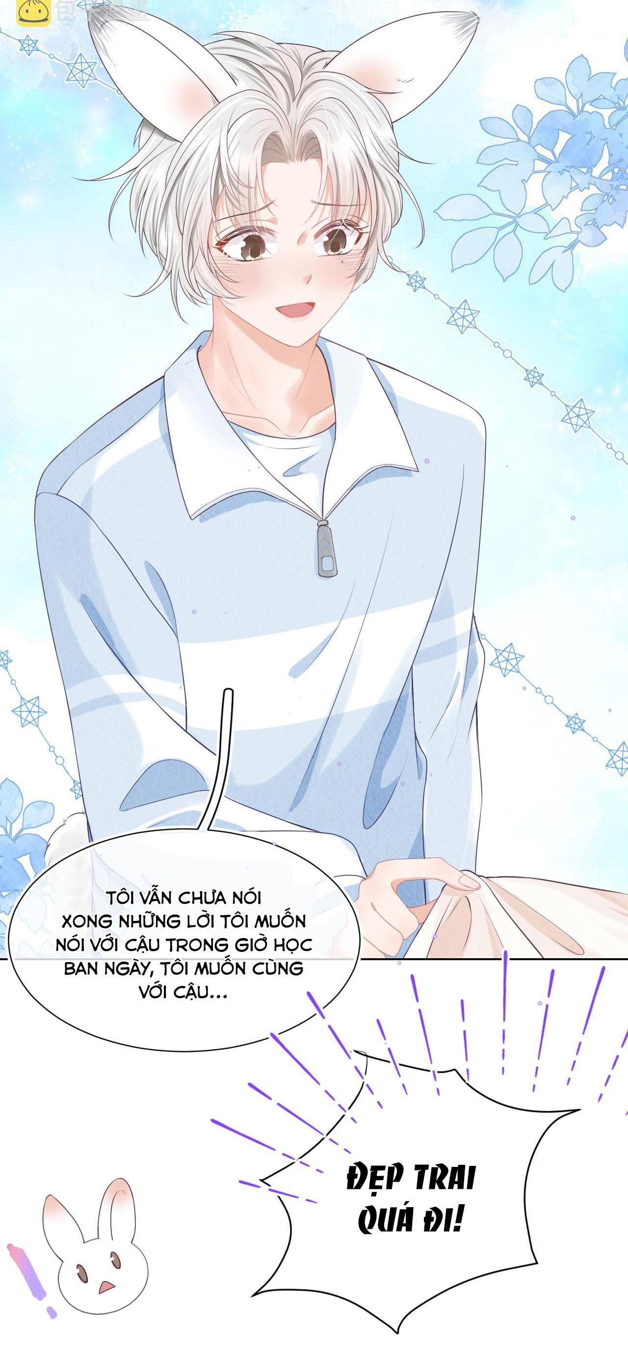 [Ss2] Một Ngụm Ăn Cả Thỏ Con Chapter 3 - 32