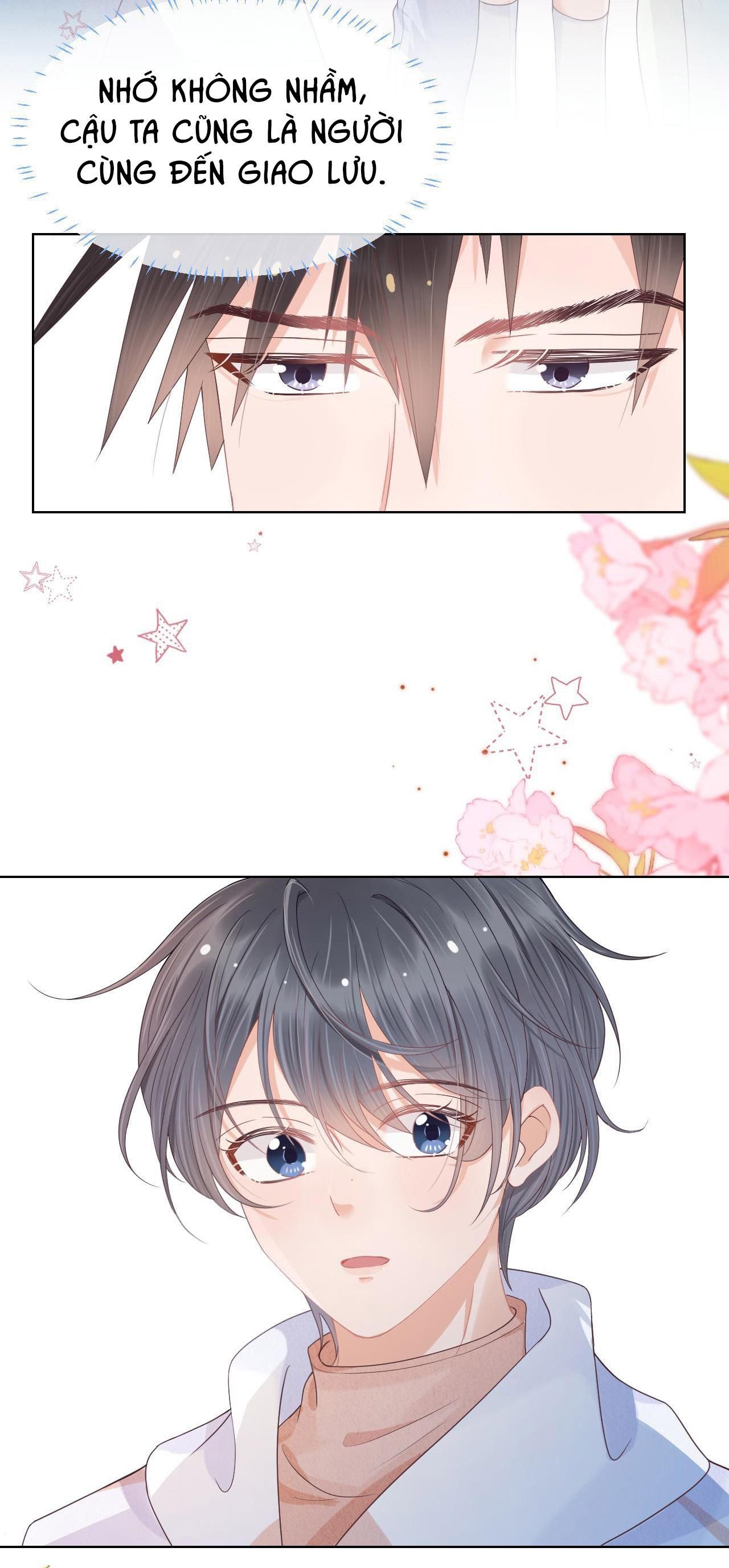 [Ss2] Một Ngụm Ăn Cả Thỏ Con Chapter 3 - 35