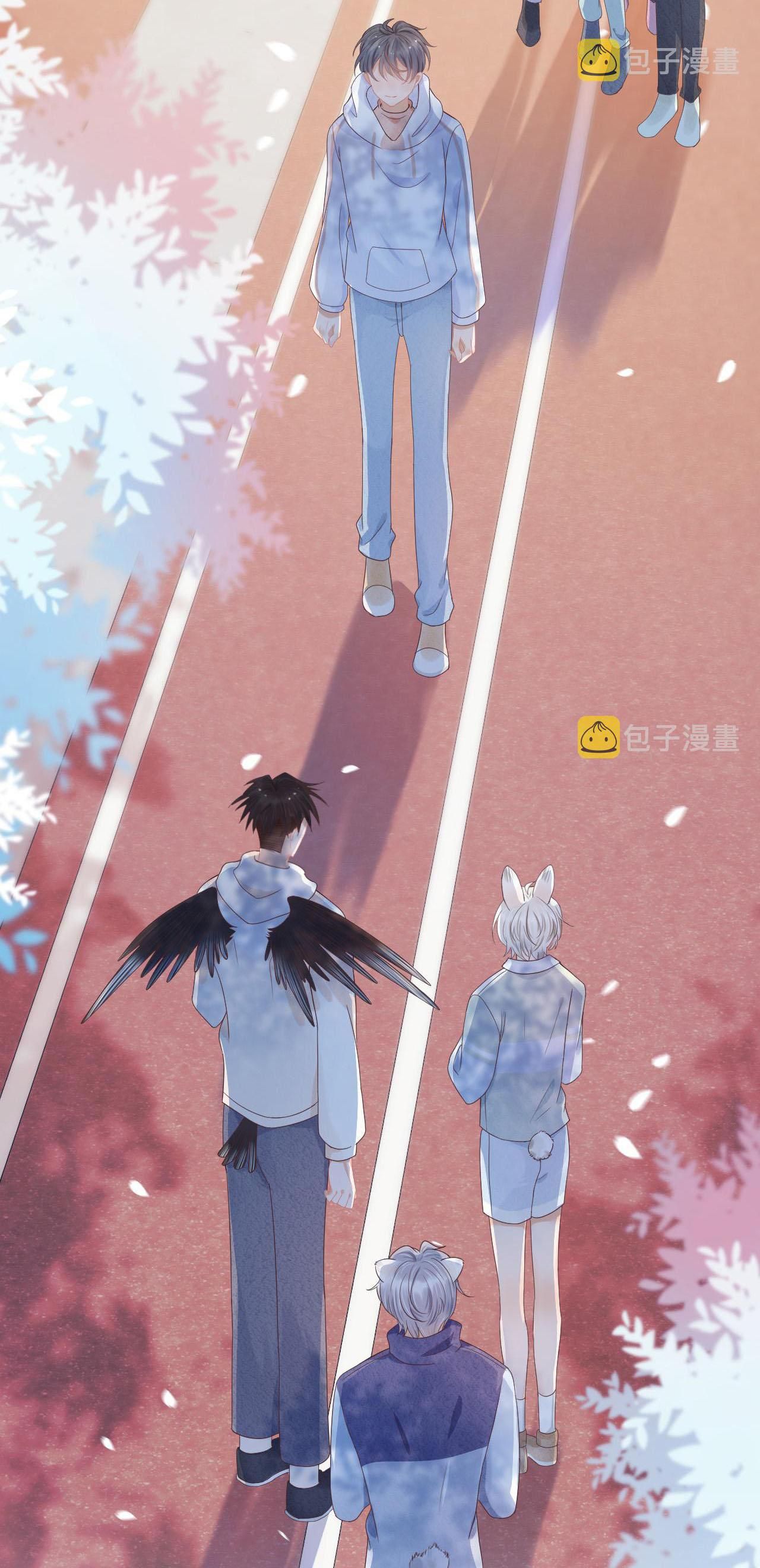 [Ss2] Một Ngụm Ăn Cả Thỏ Con Chapter 3 - 37