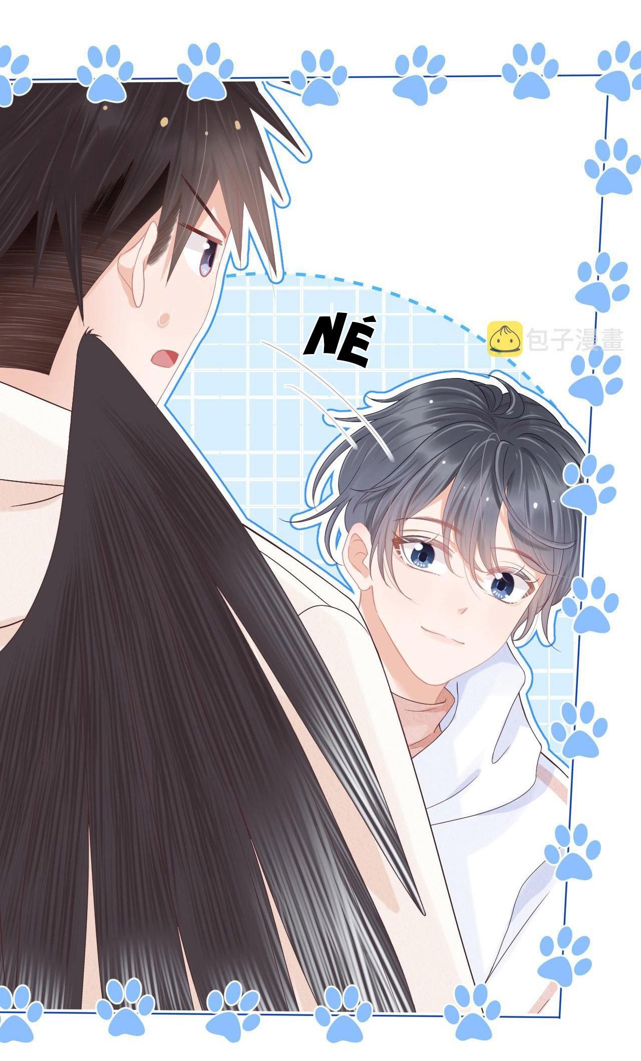 [Ss2] Một Ngụm Ăn Cả Thỏ Con Chapter 3 - 39