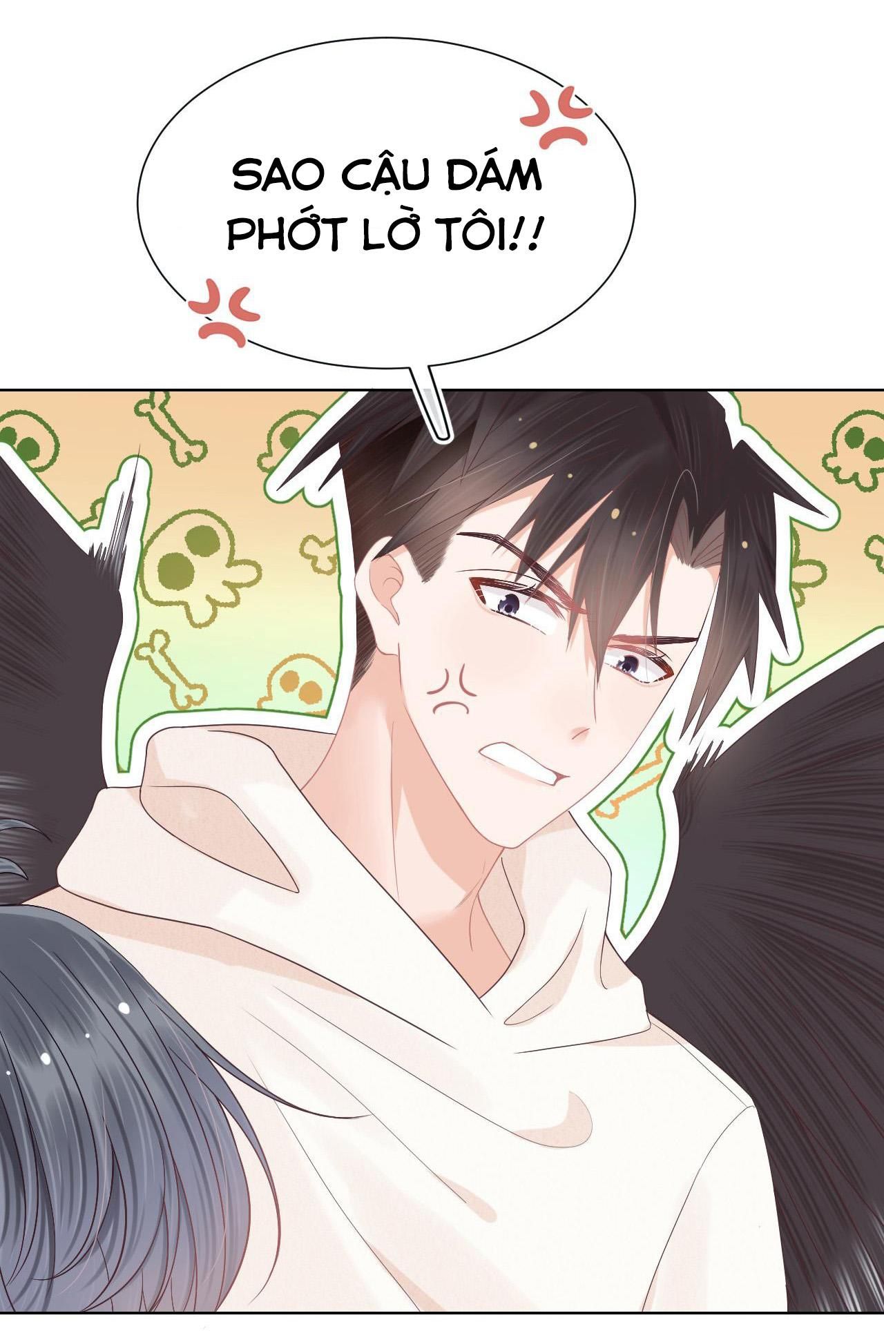 [Ss2] Một Ngụm Ăn Cả Thỏ Con Chapter 3 - 40