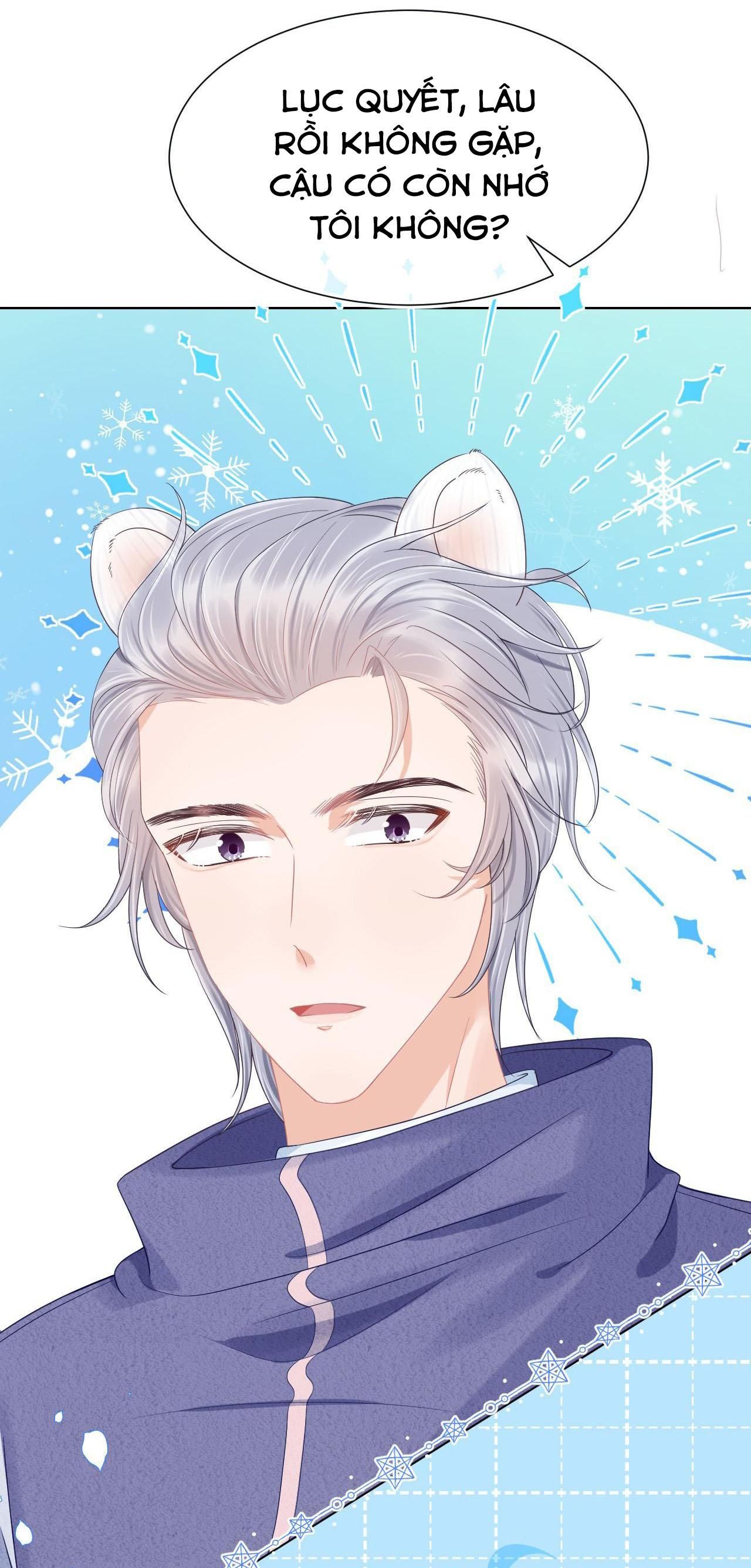 [Ss2] Một Ngụm Ăn Cả Thỏ Con Chapter 3 - 41