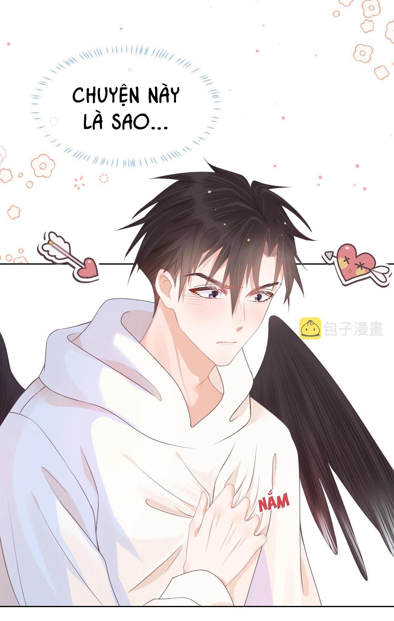 [Ss2] Một Ngụm Ăn Cả Thỏ Con Chapter 3 - 6