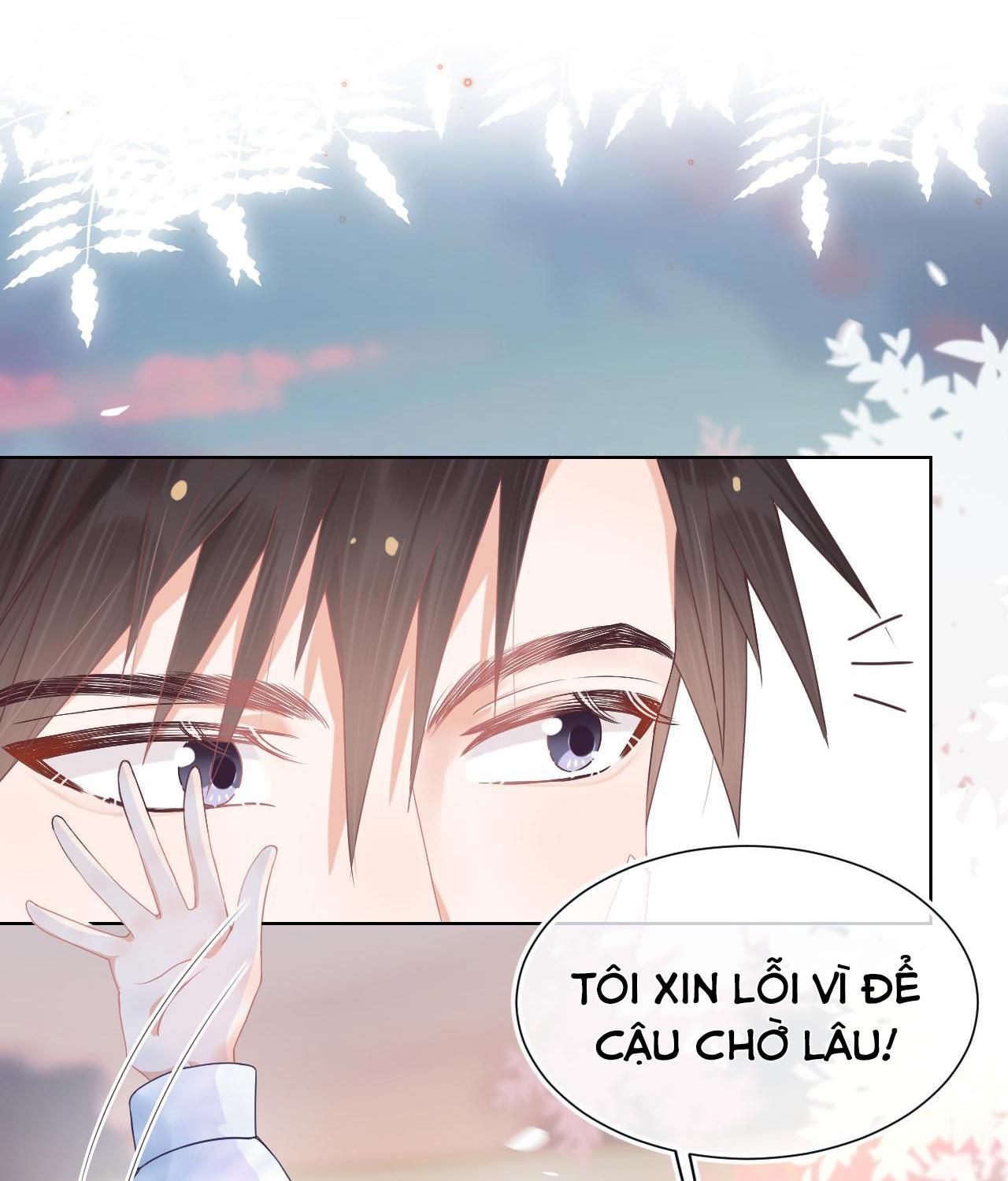 [Ss2] Một Ngụm Ăn Cả Thỏ Con Chapter 3 - 7
