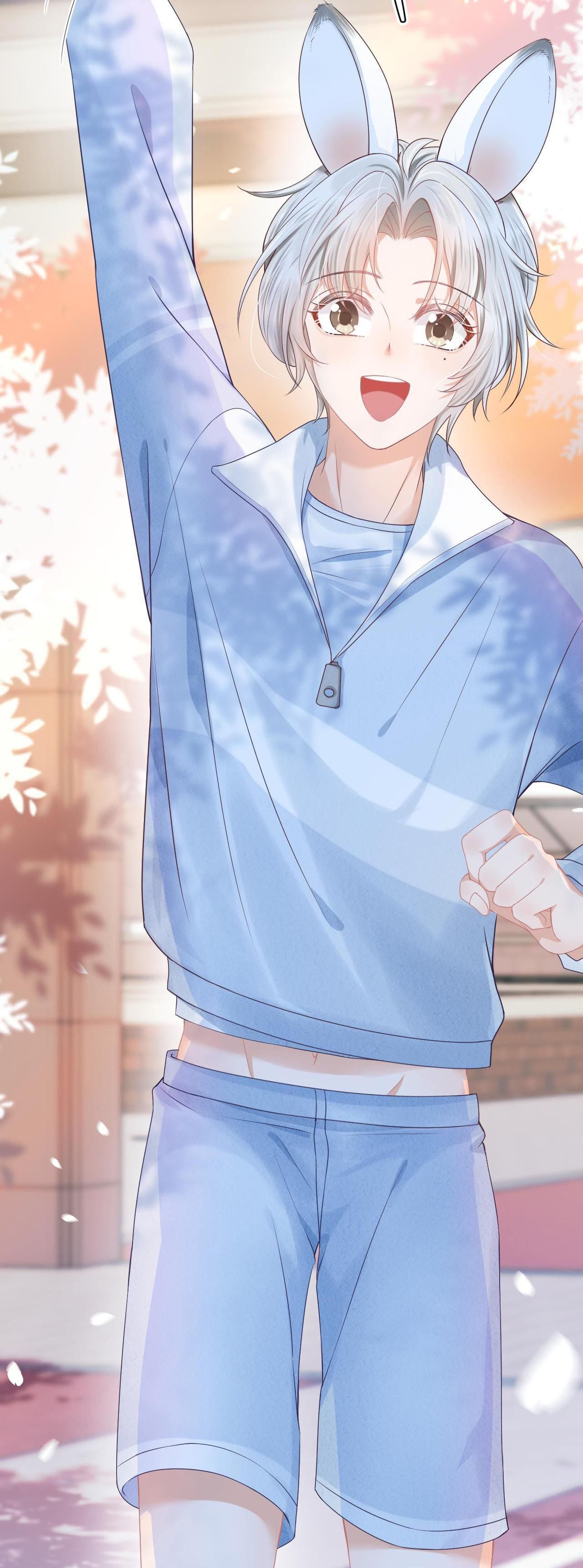 [Ss2] Một Ngụm Ăn Cả Thỏ Con Chapter 3 - 8