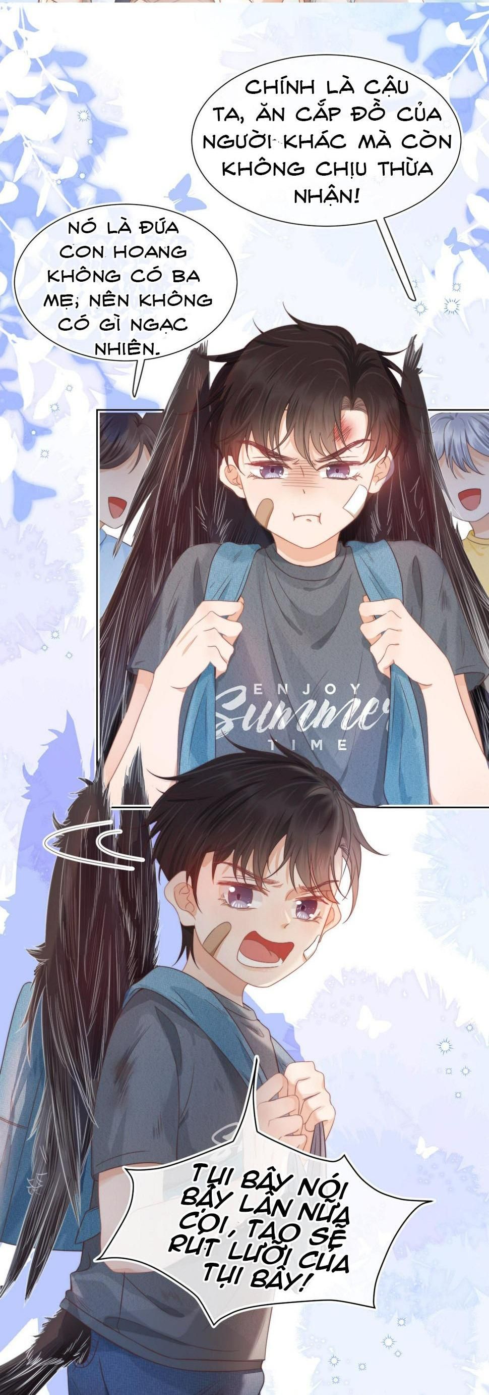[Ss2] Một Ngụm Ăn Cả Thỏ Con Chapter 30 - 14