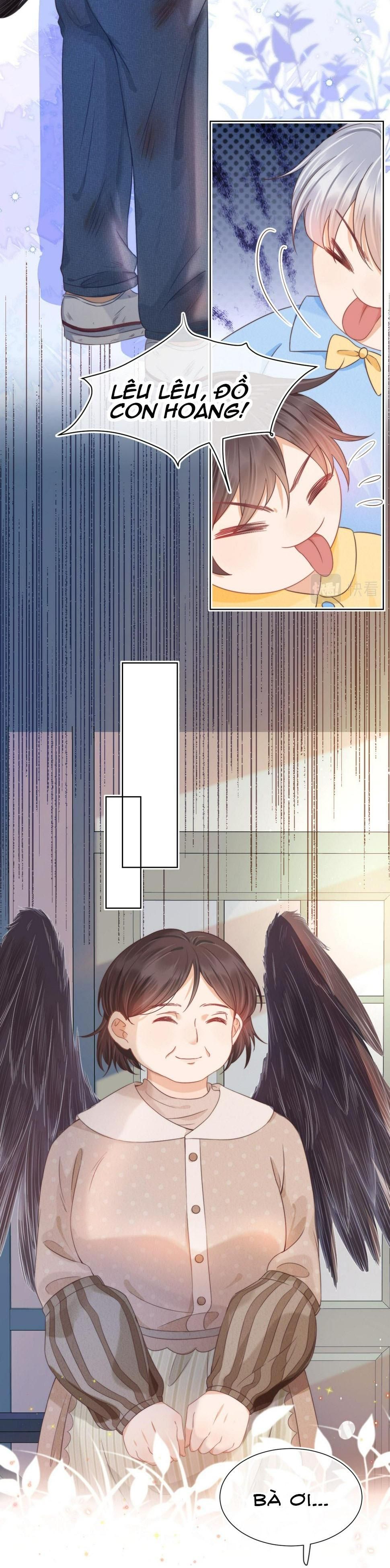 [Ss2] Một Ngụm Ăn Cả Thỏ Con Chapter 30 - 15