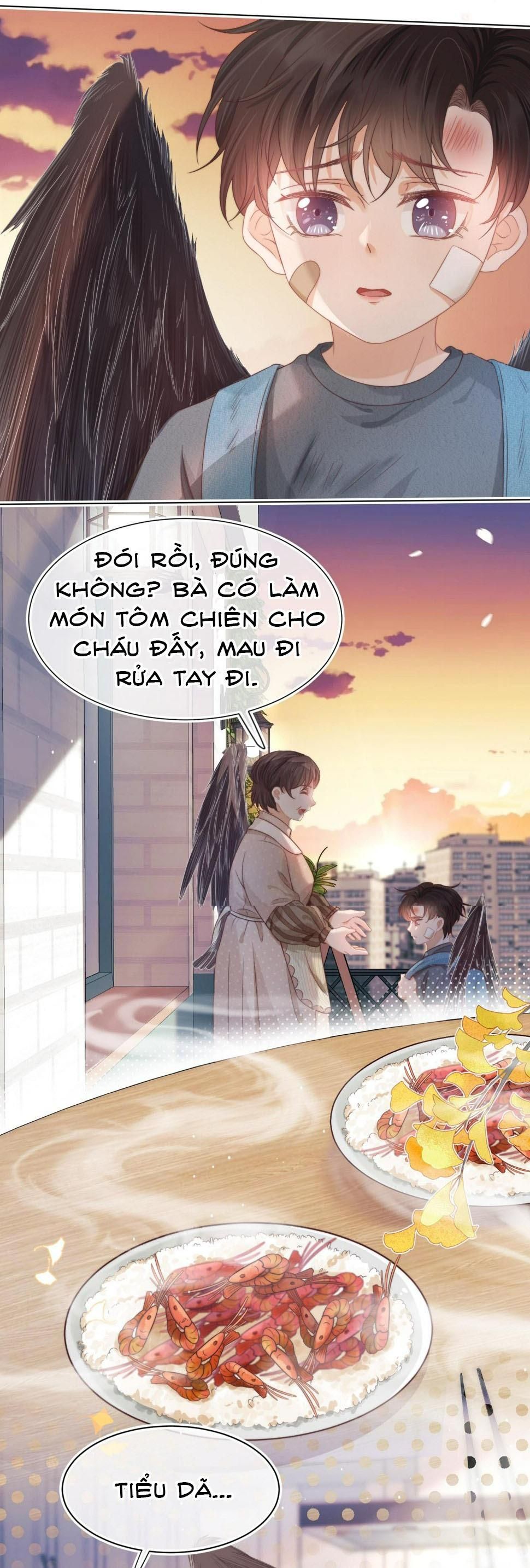 [Ss2] Một Ngụm Ăn Cả Thỏ Con Chapter 30 - 16