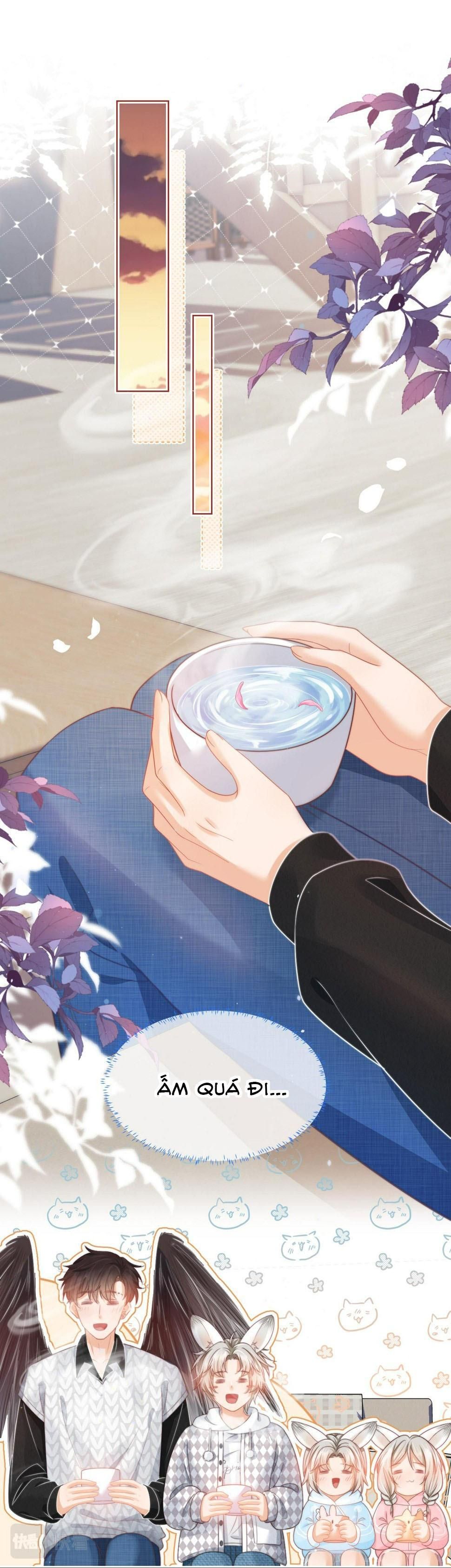 [Ss2] Một Ngụm Ăn Cả Thỏ Con Chapter 30 - 19