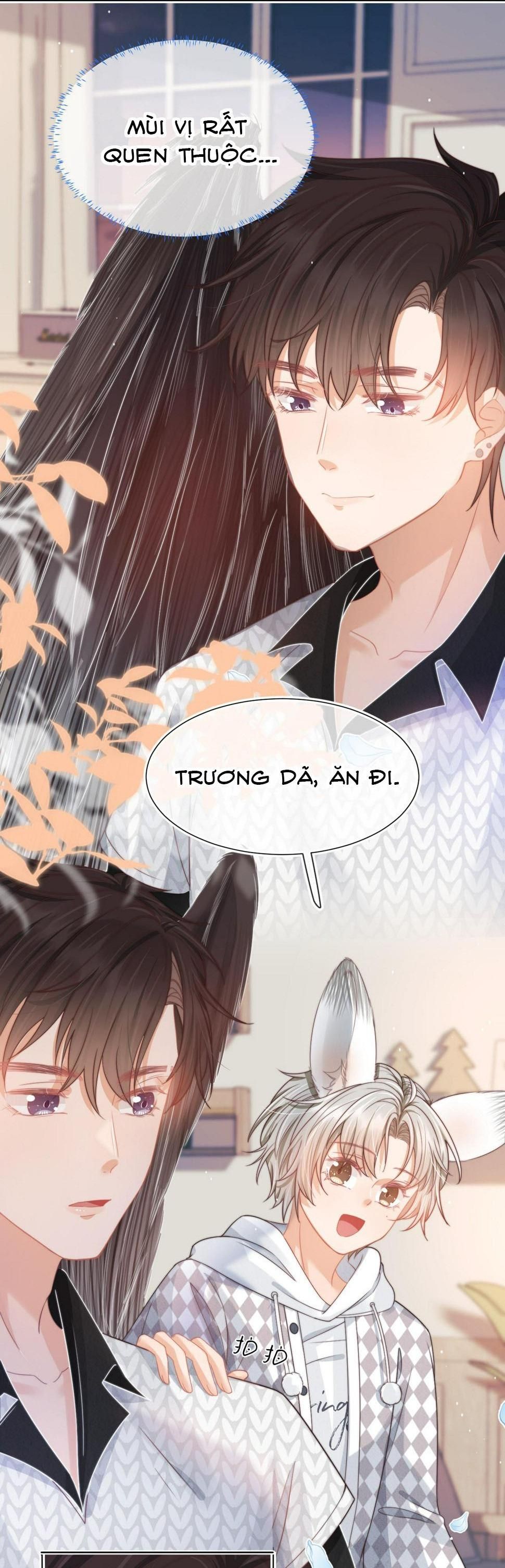 [Ss2] Một Ngụm Ăn Cả Thỏ Con Chapter 30 - 20