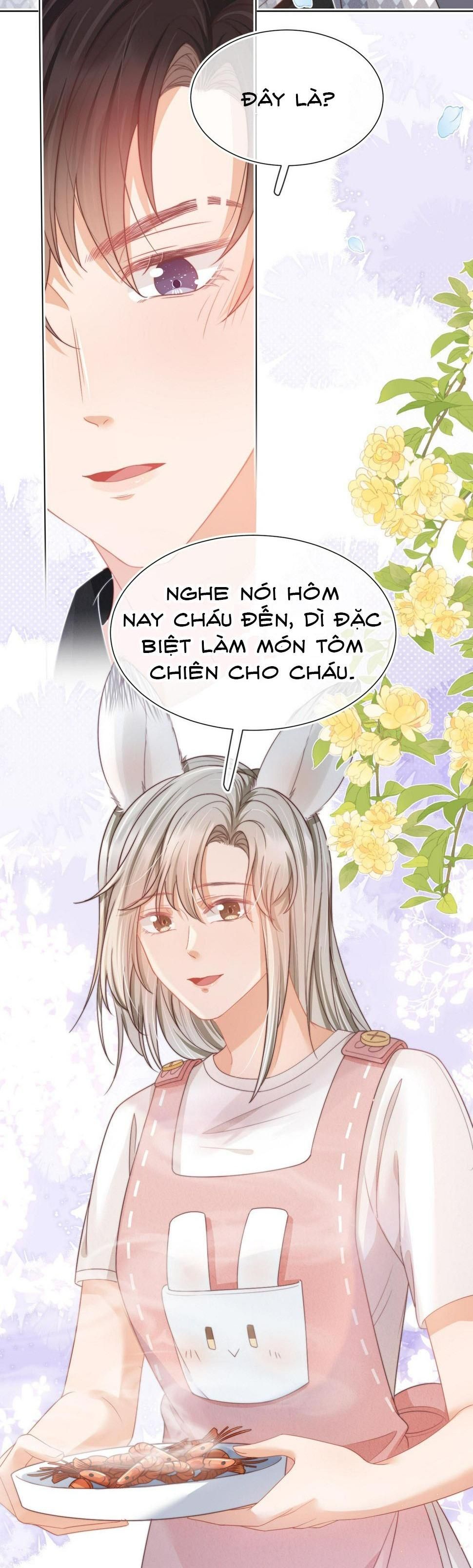 [Ss2] Một Ngụm Ăn Cả Thỏ Con Chapter 30 - 21