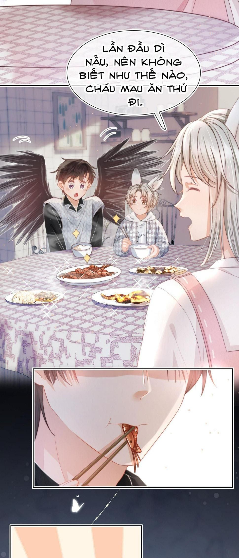 [Ss2] Một Ngụm Ăn Cả Thỏ Con Chapter 30 - 22