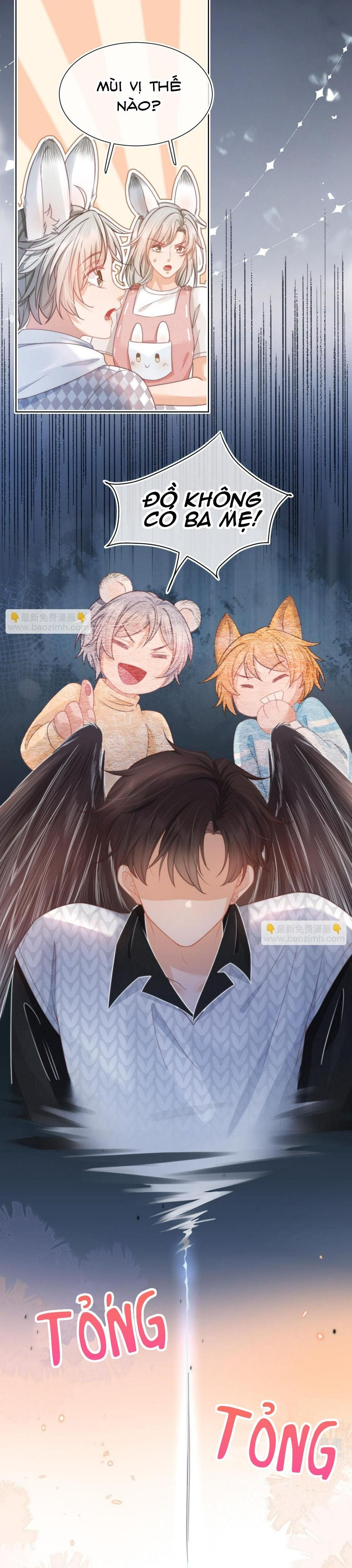 [Ss2] Một Ngụm Ăn Cả Thỏ Con Chapter 30 - 23