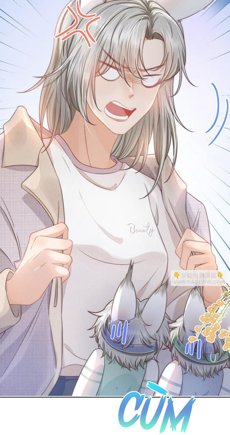 [Ss2] Một Ngụm Ăn Cả Thỏ Con Chapter 30 - 5
