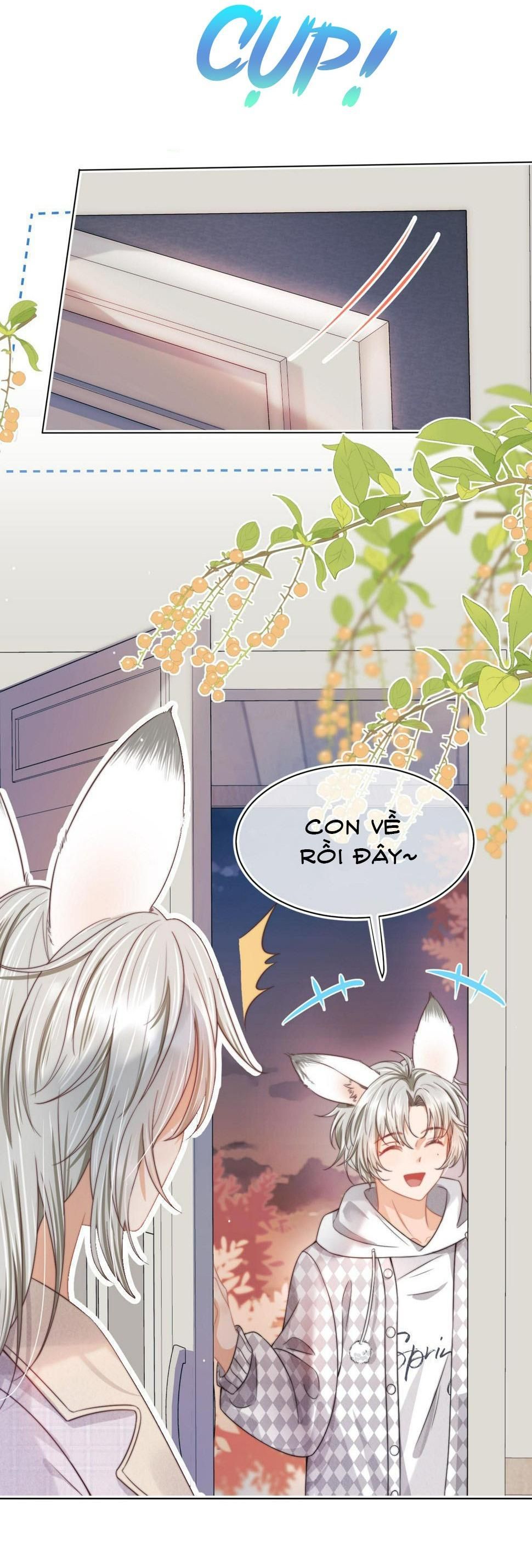 [Ss2] Một Ngụm Ăn Cả Thỏ Con Chapter 30 - 6
