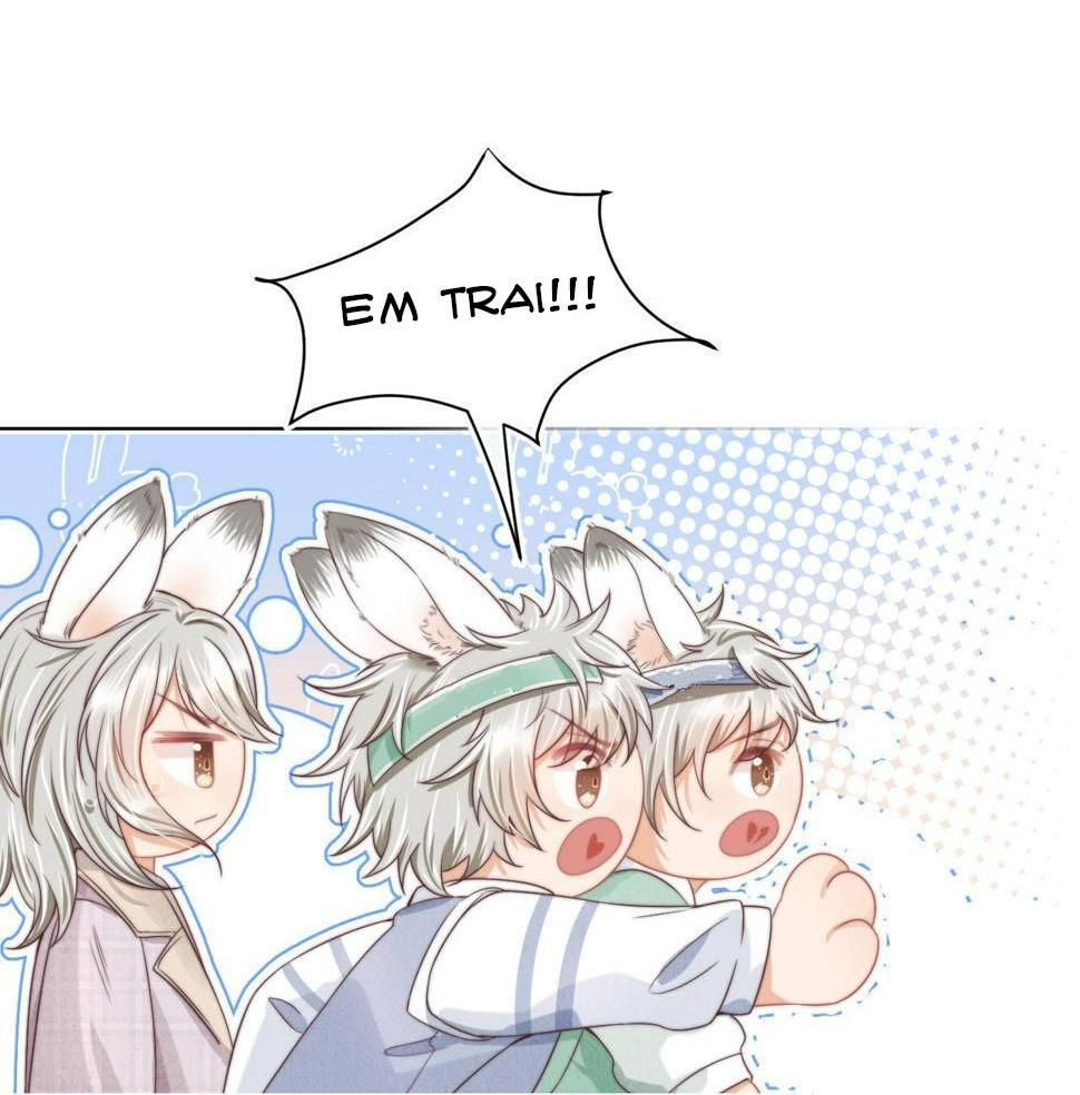 [Ss2] Một Ngụm Ăn Cả Thỏ Con Chapter 30 - 7