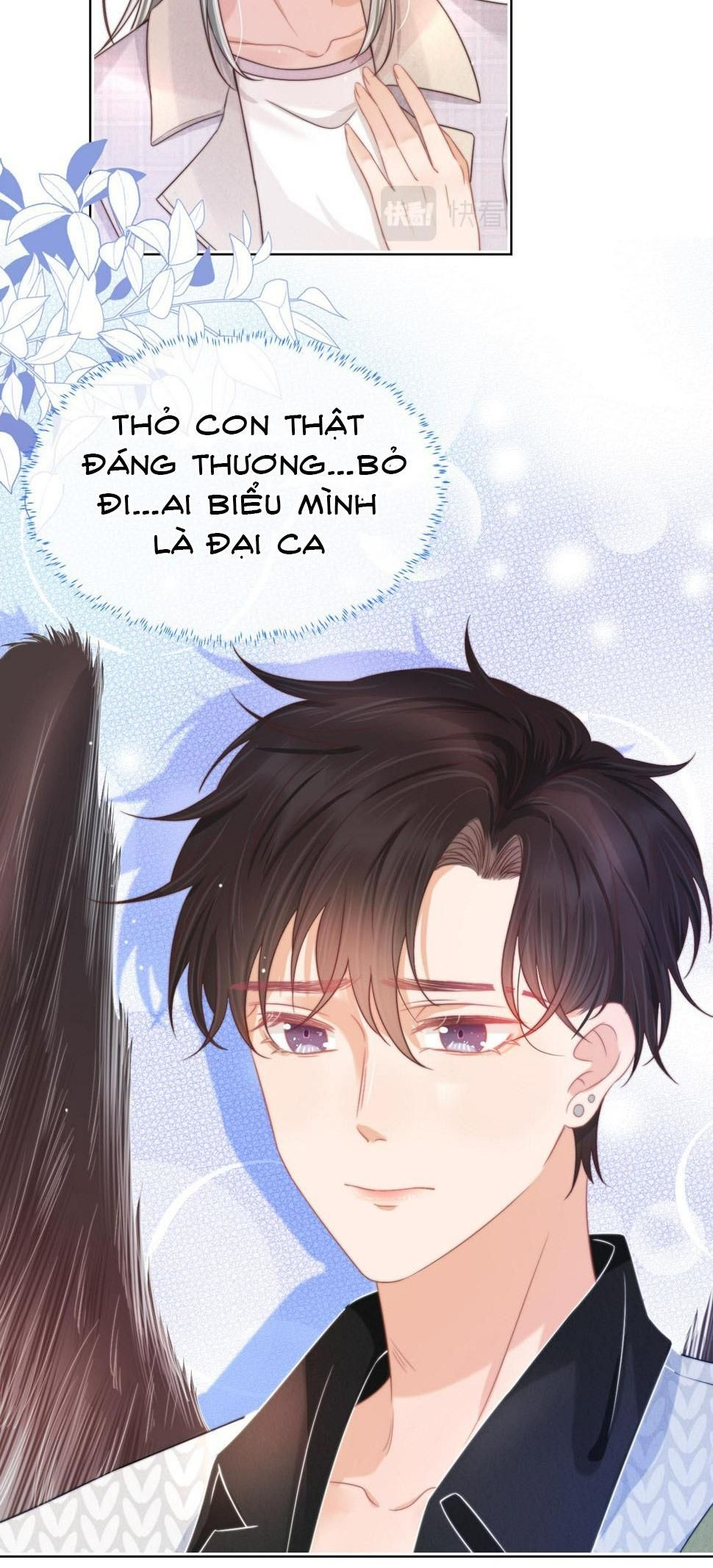 [Ss2] Một Ngụm Ăn Cả Thỏ Con Chapter 30 - 9