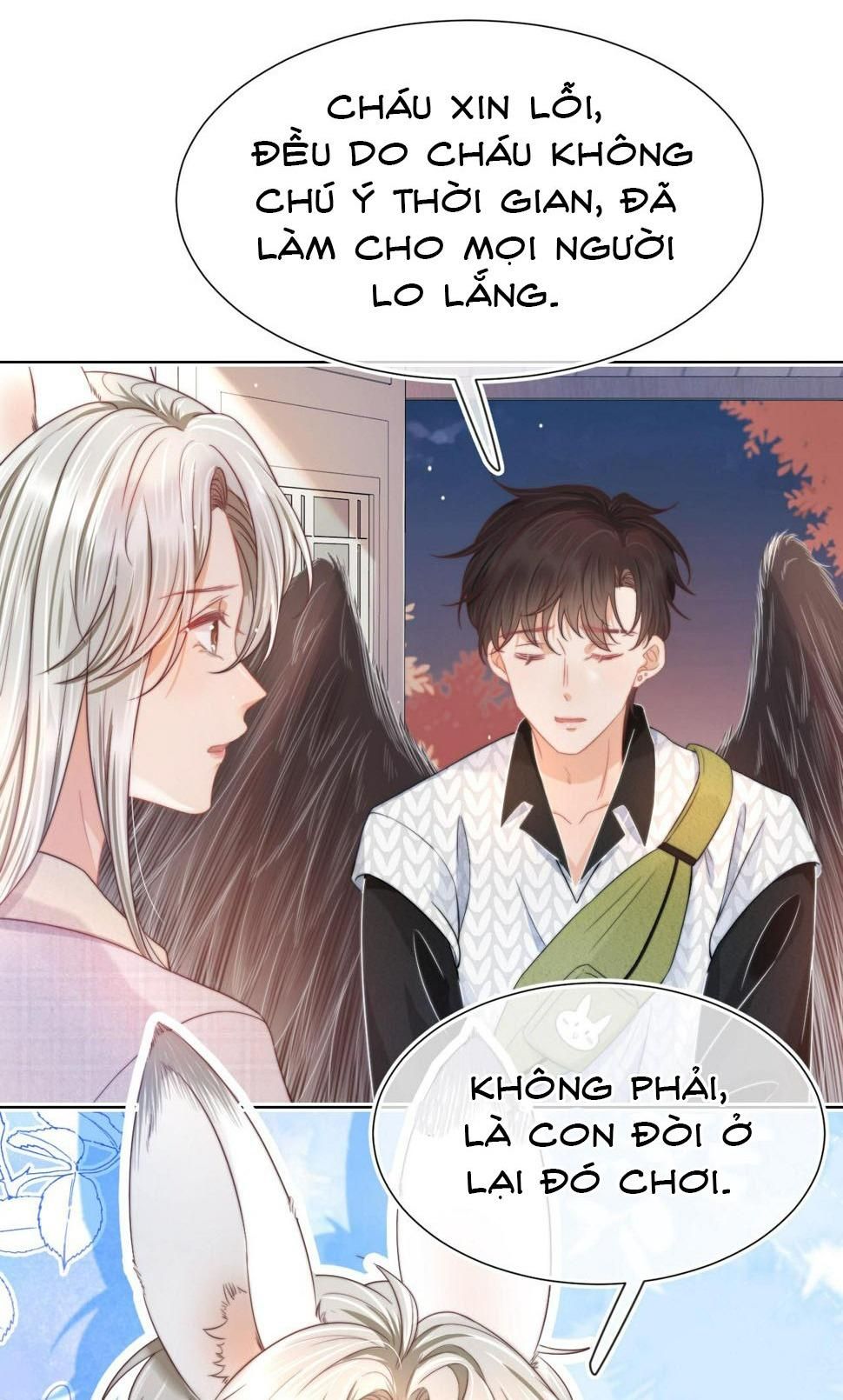 [Ss2] Một Ngụm Ăn Cả Thỏ Con Chapter 30 - 10