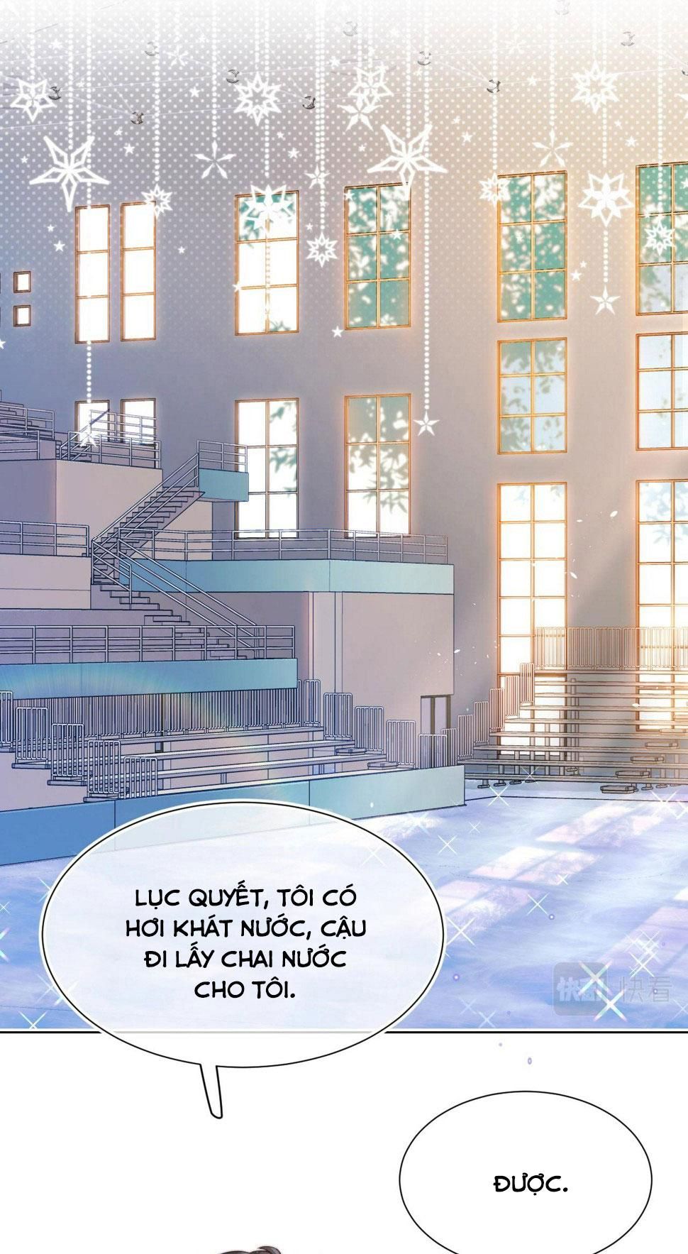 [Ss2] Một Ngụm Ăn Cả Thỏ Con Chapter 31 - 2