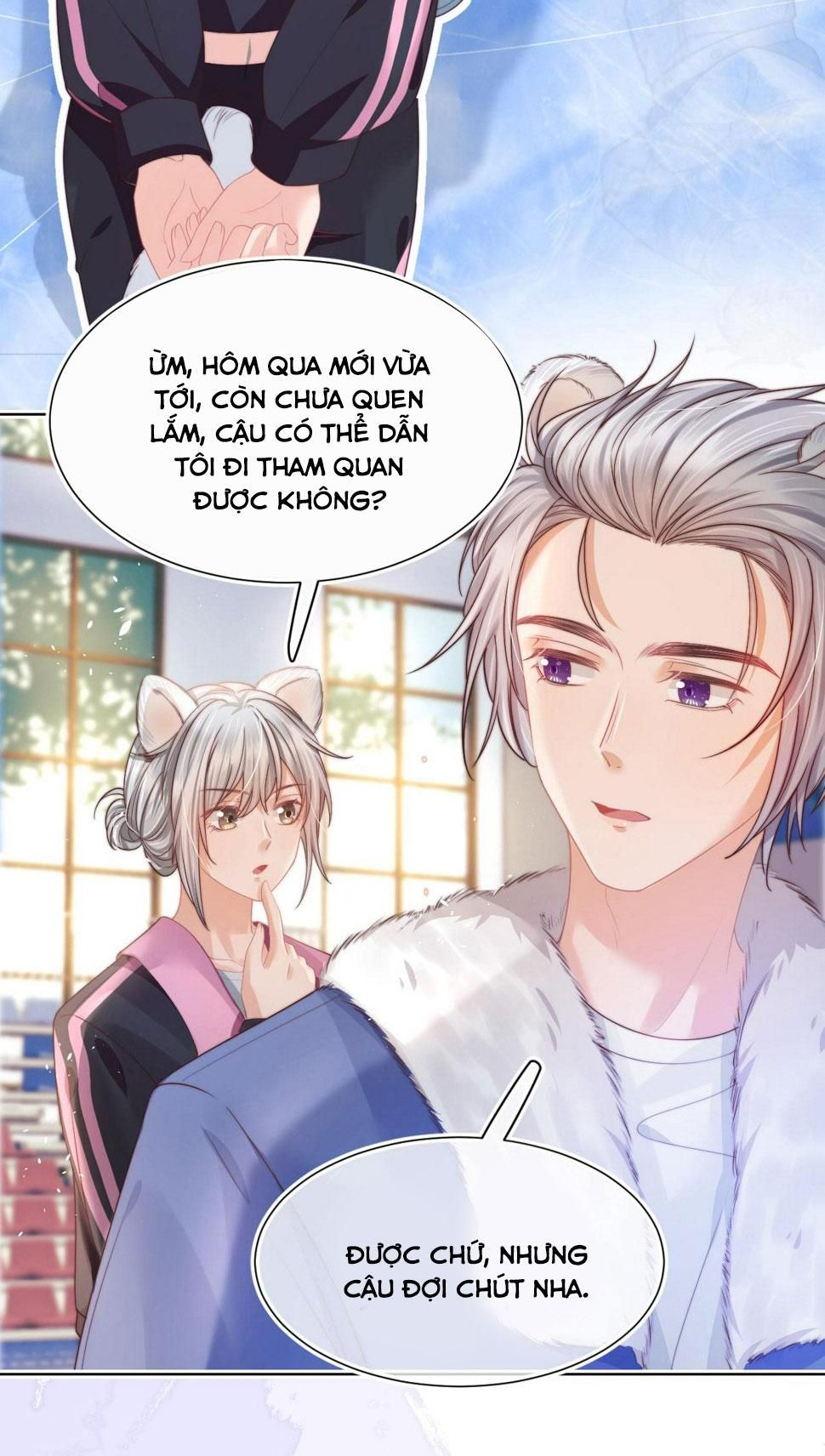 [Ss2] Một Ngụm Ăn Cả Thỏ Con Chapter 31 - 11
