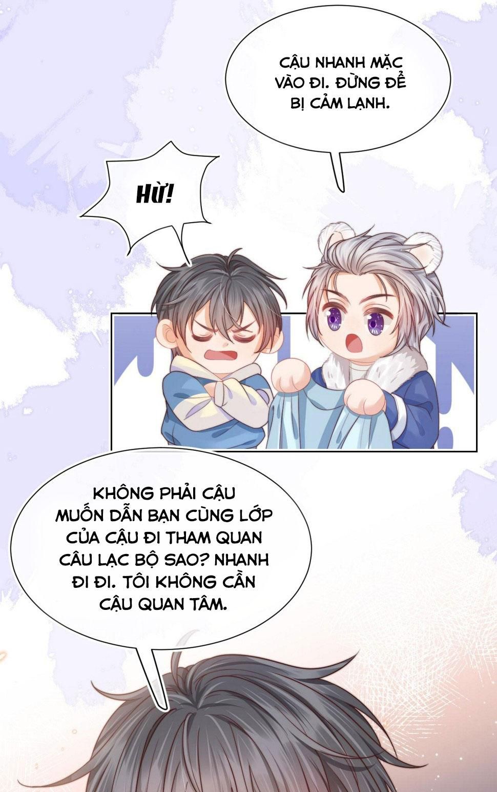 [Ss2] Một Ngụm Ăn Cả Thỏ Con Chapter 31 - 12