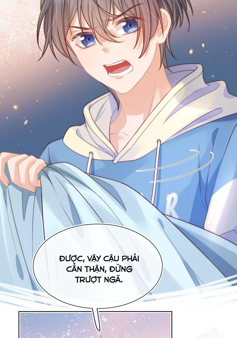 [Ss2] Một Ngụm Ăn Cả Thỏ Con Chapter 31 - 13