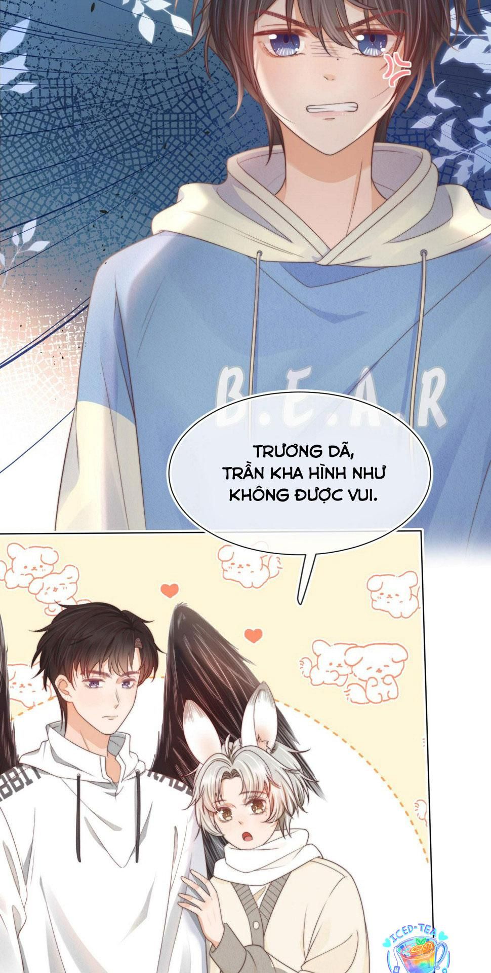 [Ss2] Một Ngụm Ăn Cả Thỏ Con Chapter 31 - 16