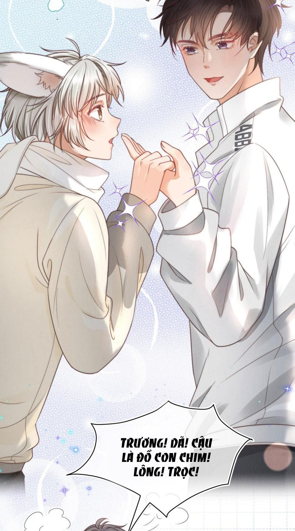 [Ss2] Một Ngụm Ăn Cả Thỏ Con Chapter 31 - 19