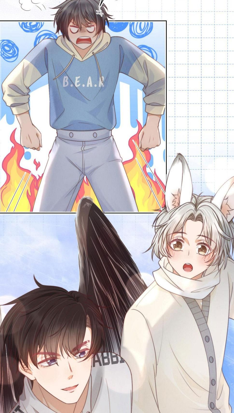 [Ss2] Một Ngụm Ăn Cả Thỏ Con Chapter 31 - 20