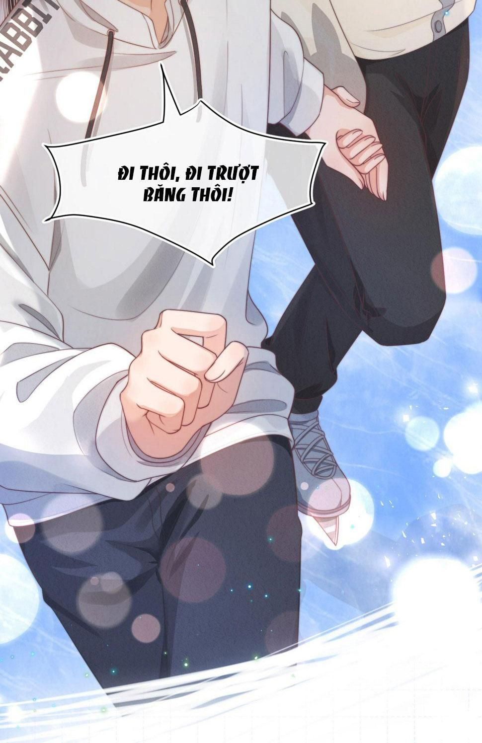 [Ss2] Một Ngụm Ăn Cả Thỏ Con Chapter 31 - 21