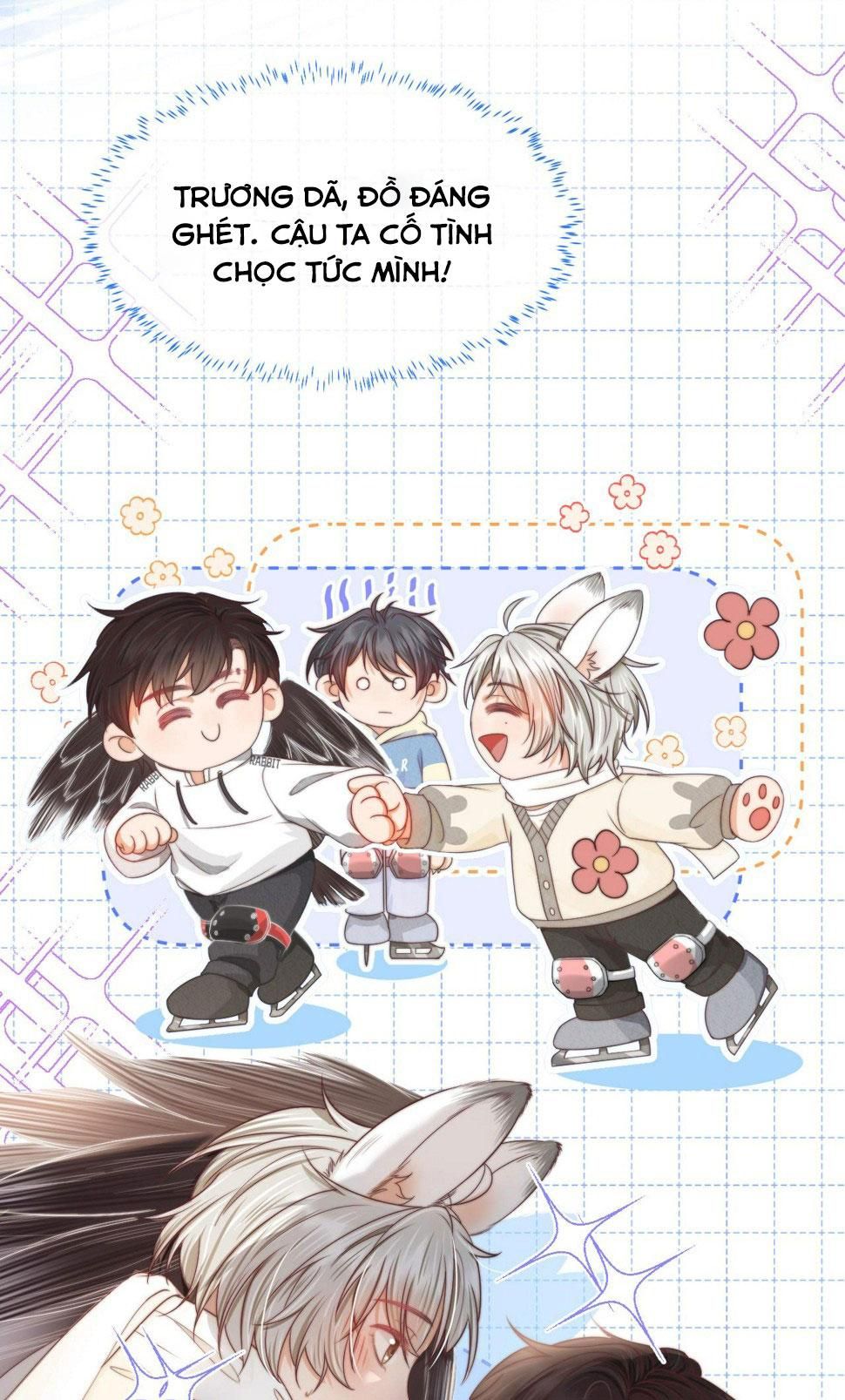 [Ss2] Một Ngụm Ăn Cả Thỏ Con Chapter 31 - 22