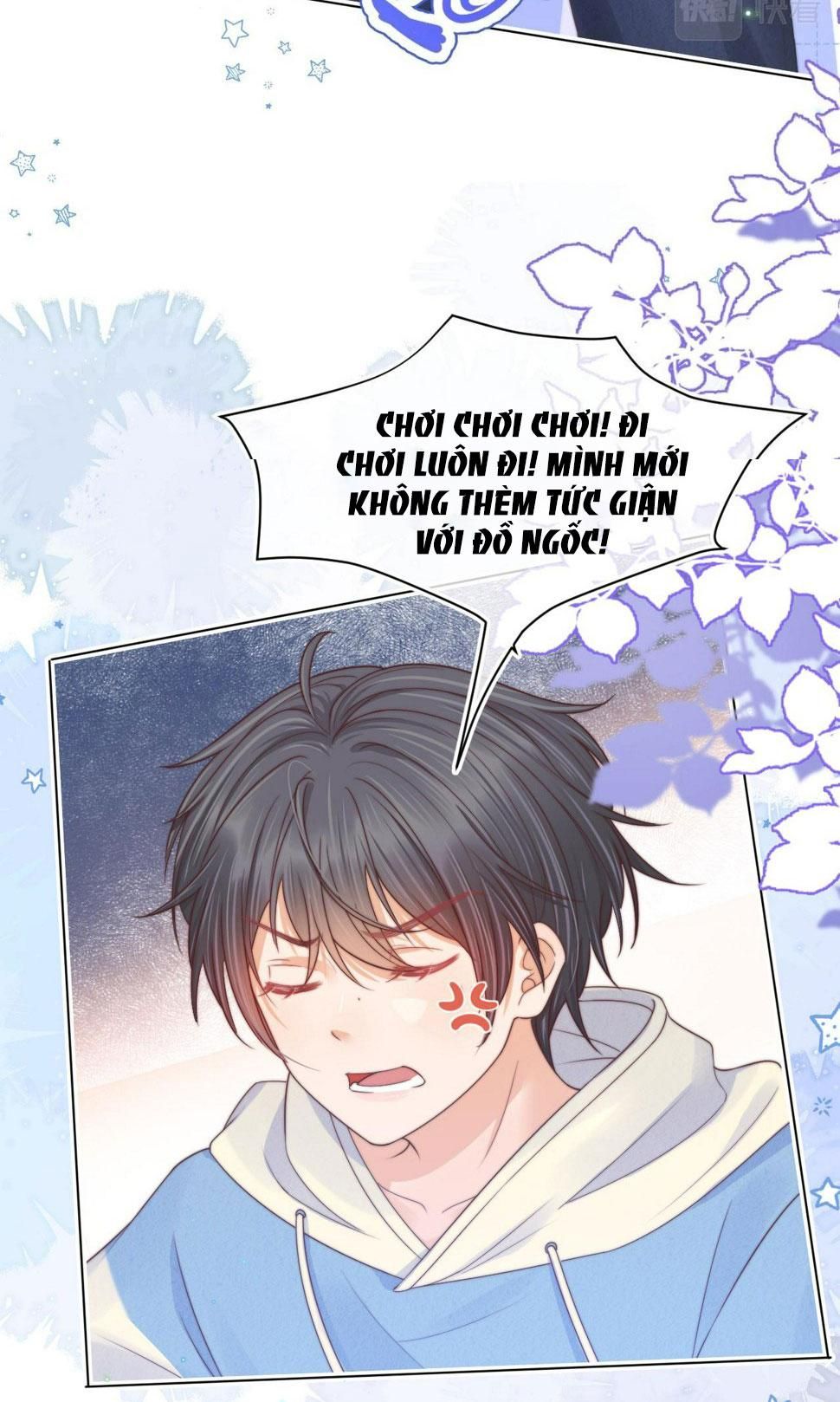 [Ss2] Một Ngụm Ăn Cả Thỏ Con Chapter 31 - 24