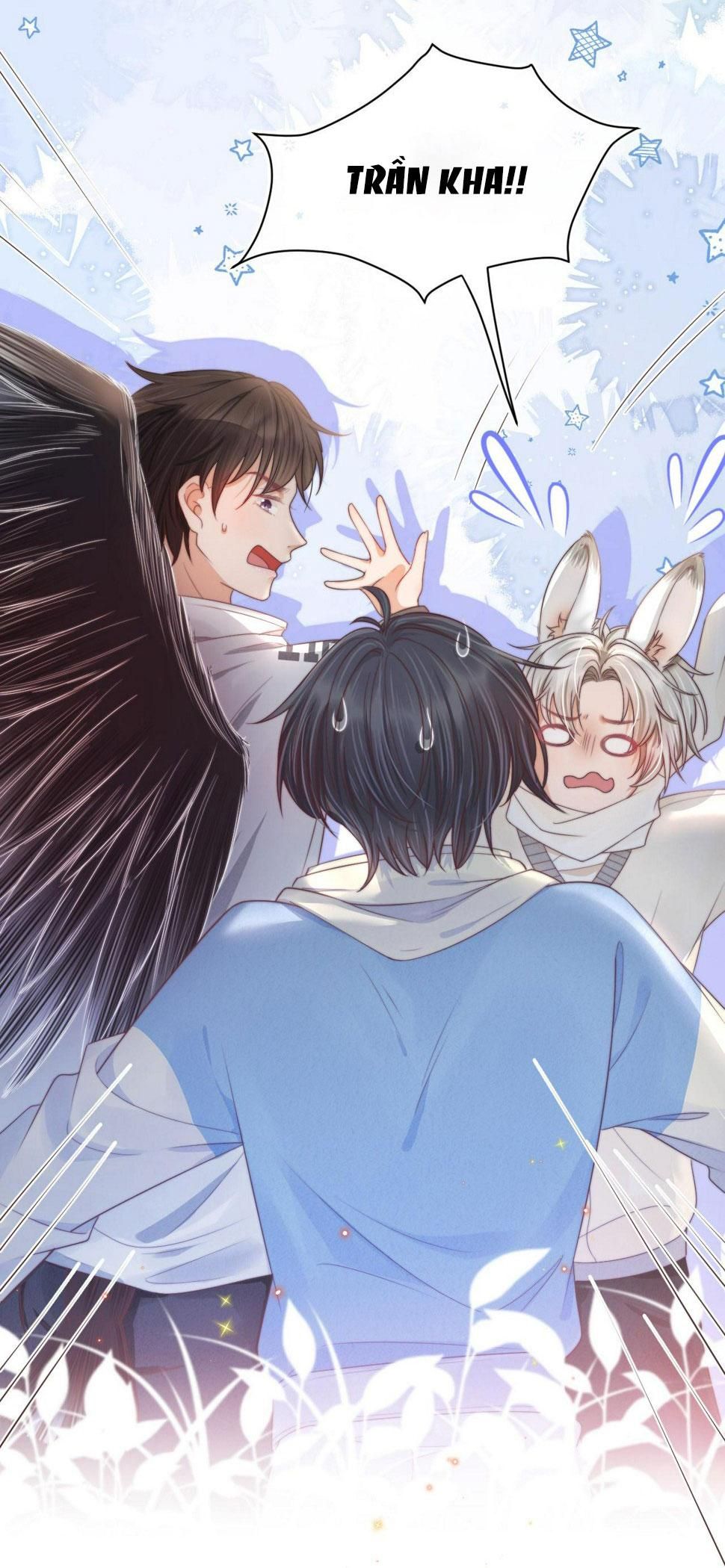 [Ss2] Một Ngụm Ăn Cả Thỏ Con Chapter 31 - 26