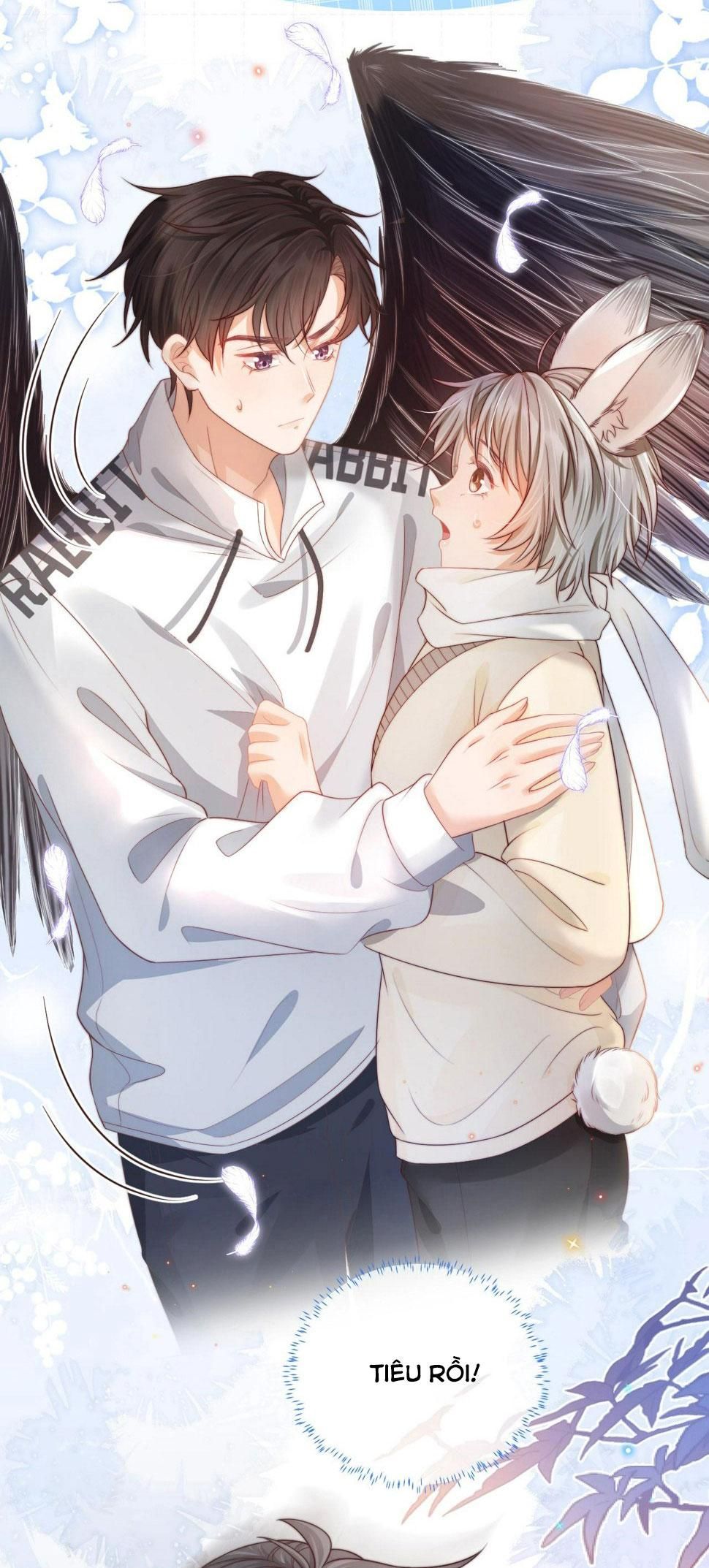 [Ss2] Một Ngụm Ăn Cả Thỏ Con Chapter 31 - 28