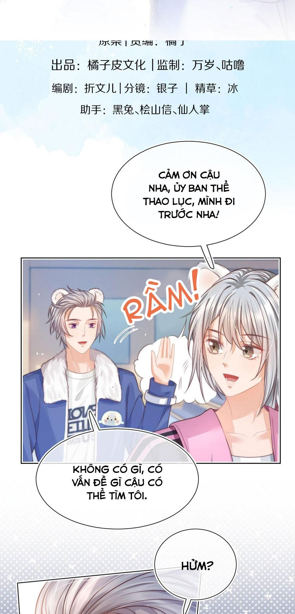 [Ss2] Một Ngụm Ăn Cả Thỏ Con Chapter 31 - 30