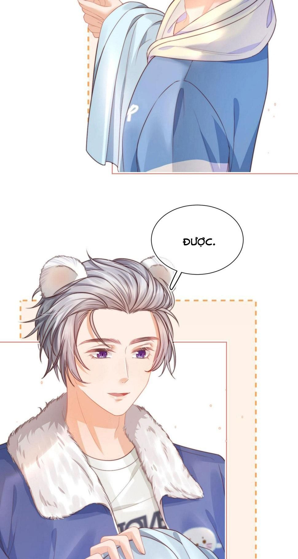 [Ss2] Một Ngụm Ăn Cả Thỏ Con Chapter 31 - 4