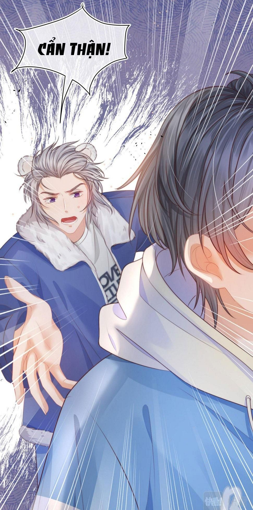 [Ss2] Một Ngụm Ăn Cả Thỏ Con Chapter 31 - 32