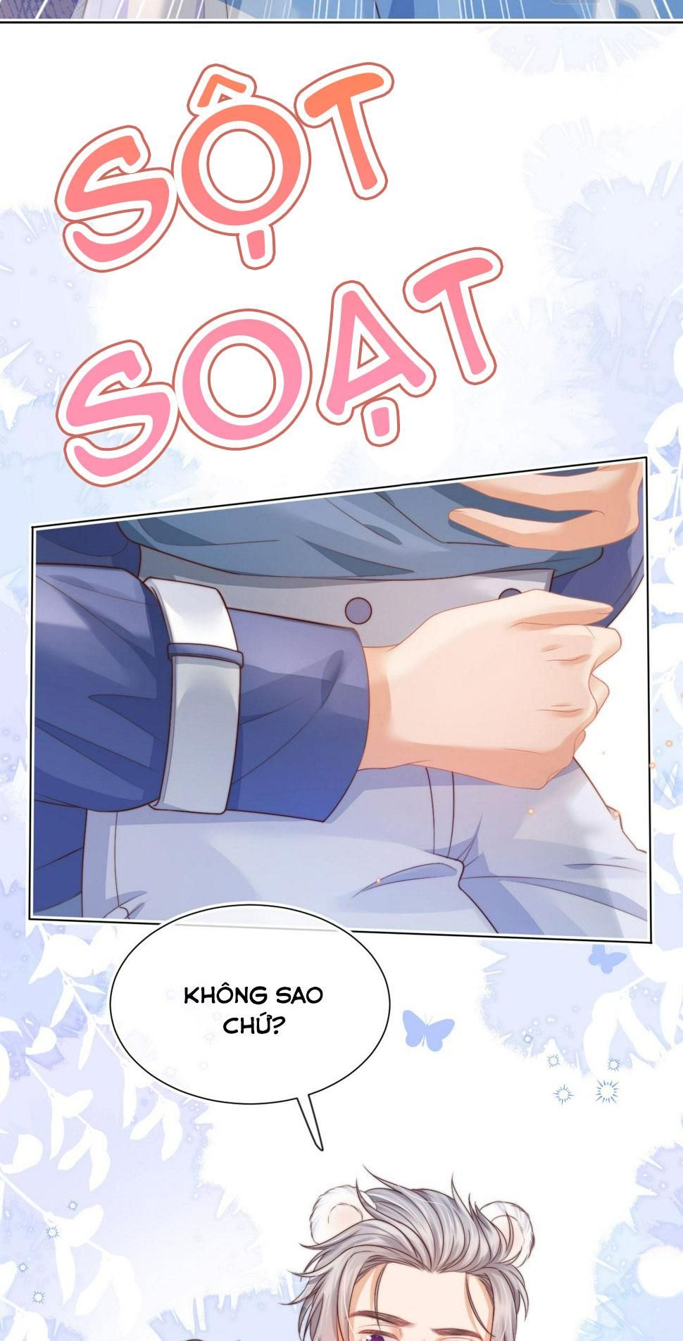 [Ss2] Một Ngụm Ăn Cả Thỏ Con Chapter 31 - 33
