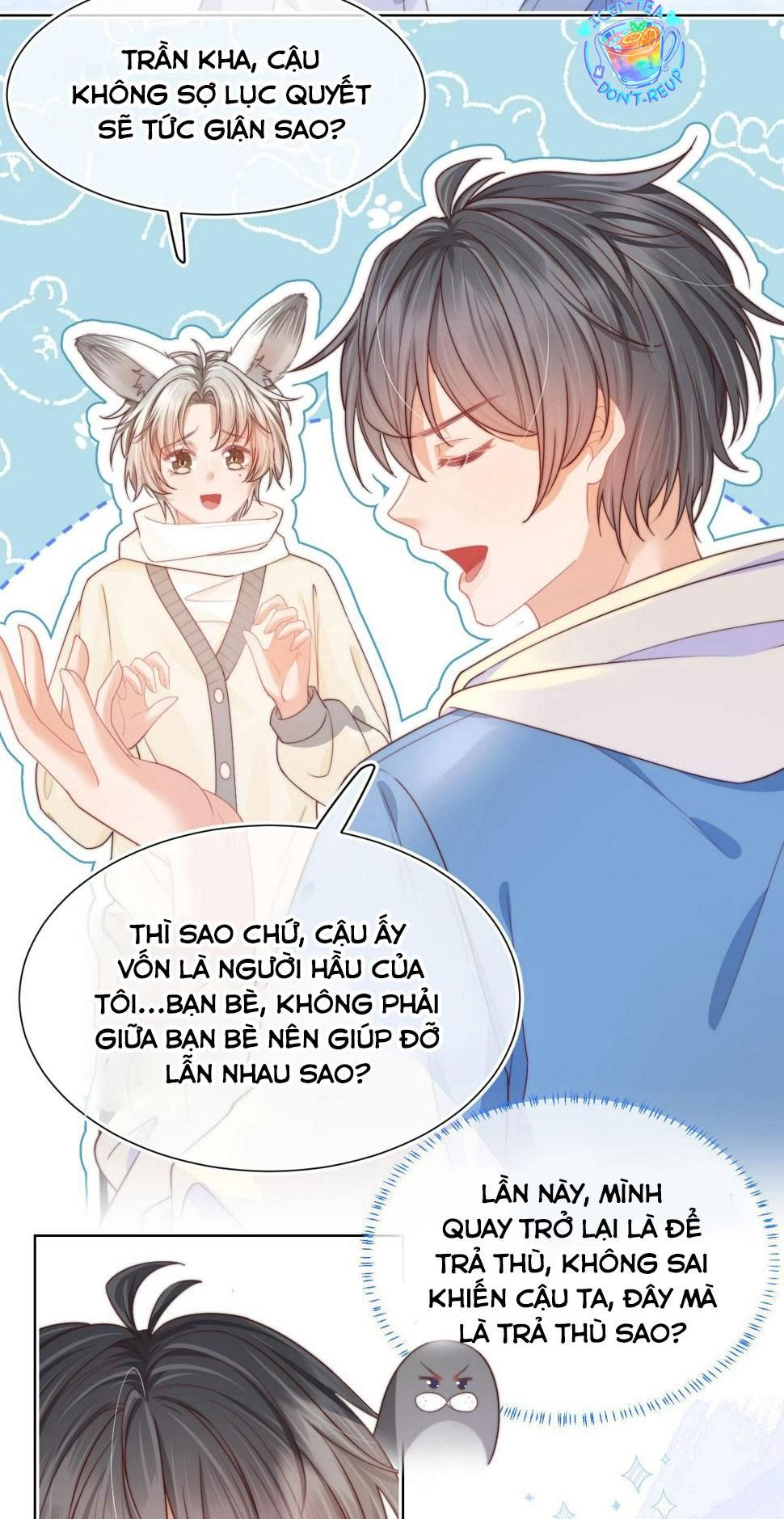 [Ss2] Một Ngụm Ăn Cả Thỏ Con Chapter 31 - 6