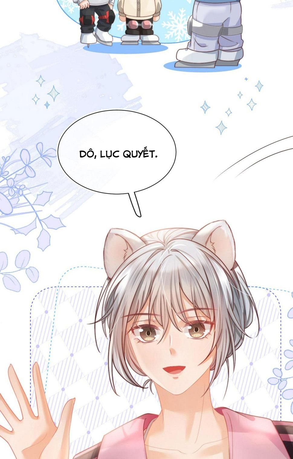 [Ss2] Một Ngụm Ăn Cả Thỏ Con Chapter 31 - 8