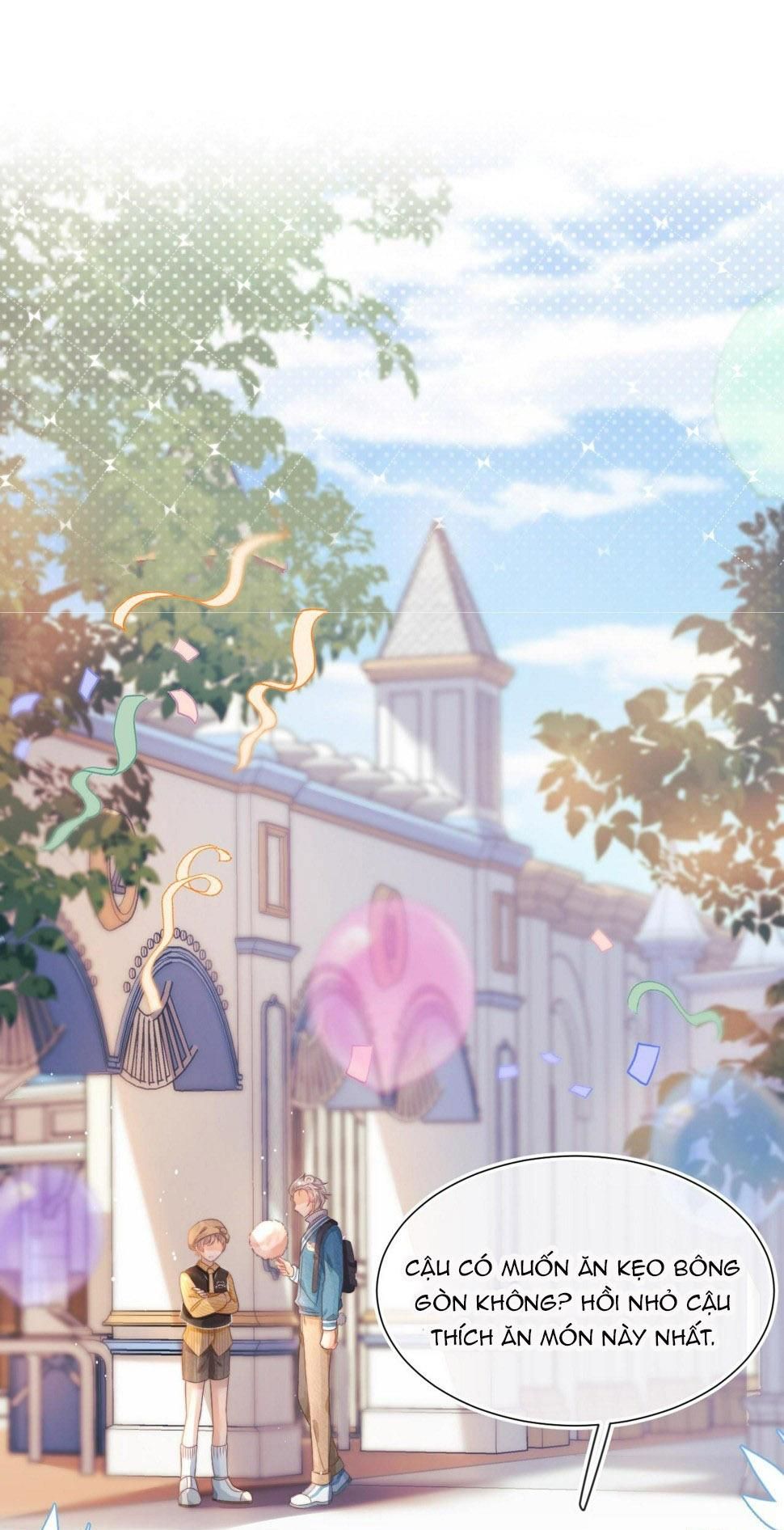 [Ss2] Một Ngụm Ăn Cả Thỏ Con Chapter 32 - 2
