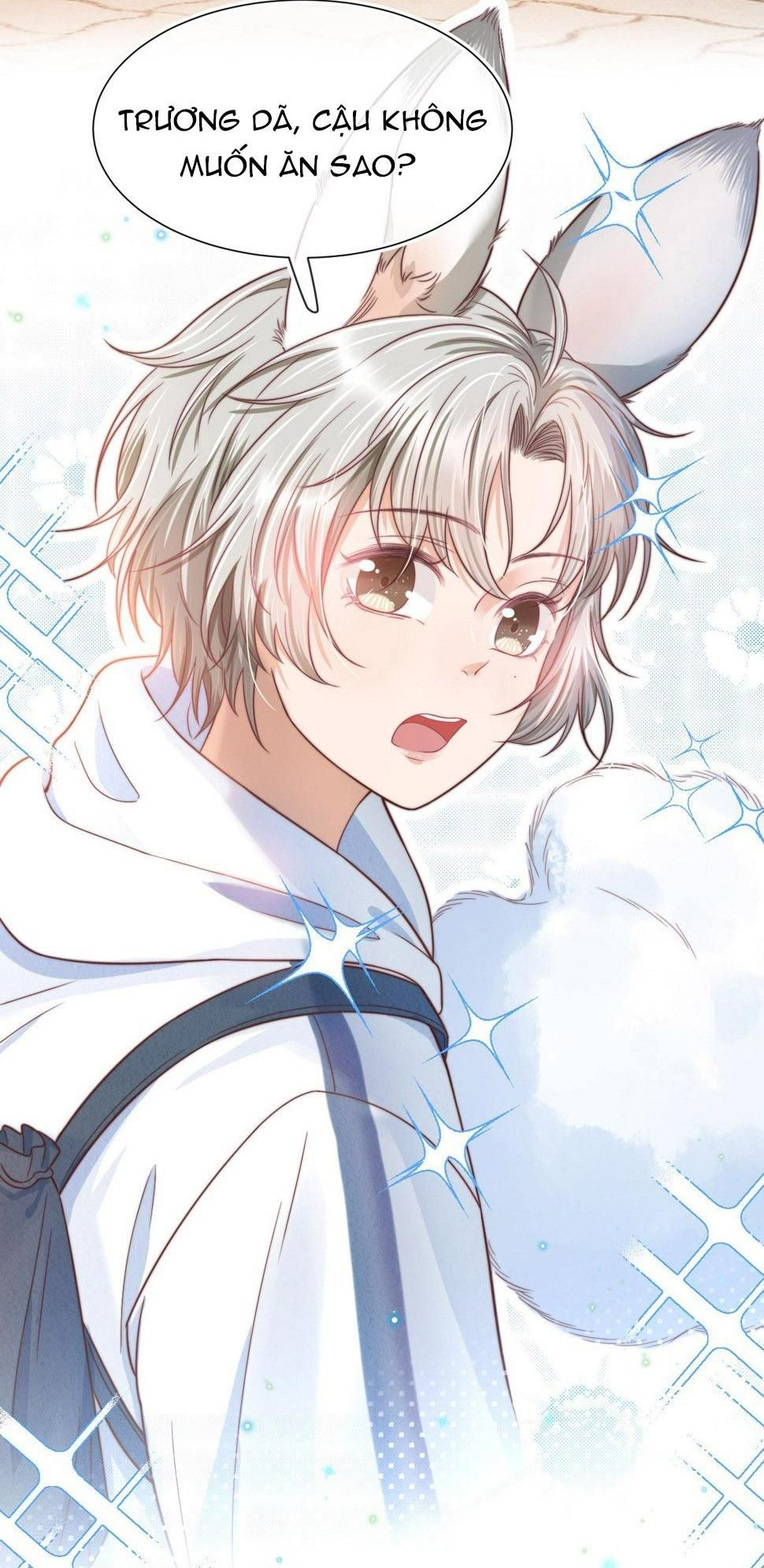 [Ss2] Một Ngụm Ăn Cả Thỏ Con Chapter 32 - 19