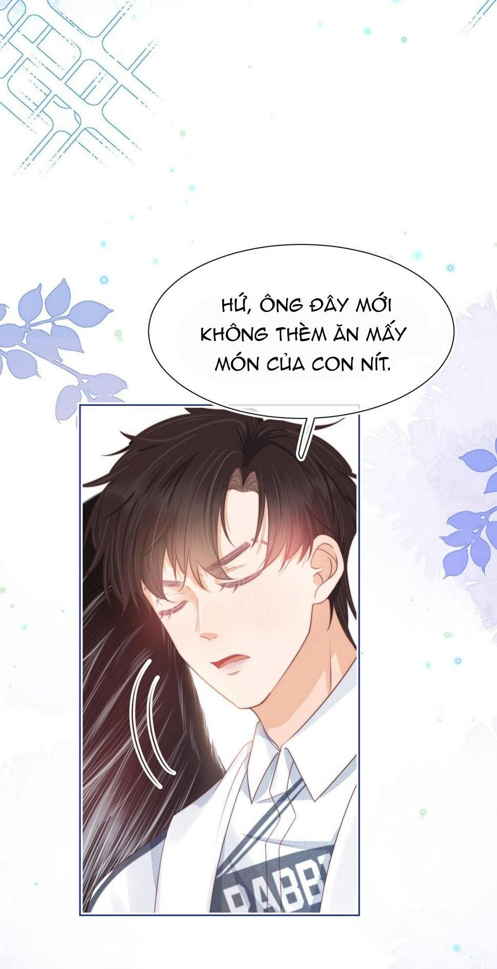 [Ss2] Một Ngụm Ăn Cả Thỏ Con Chapter 32 - 20