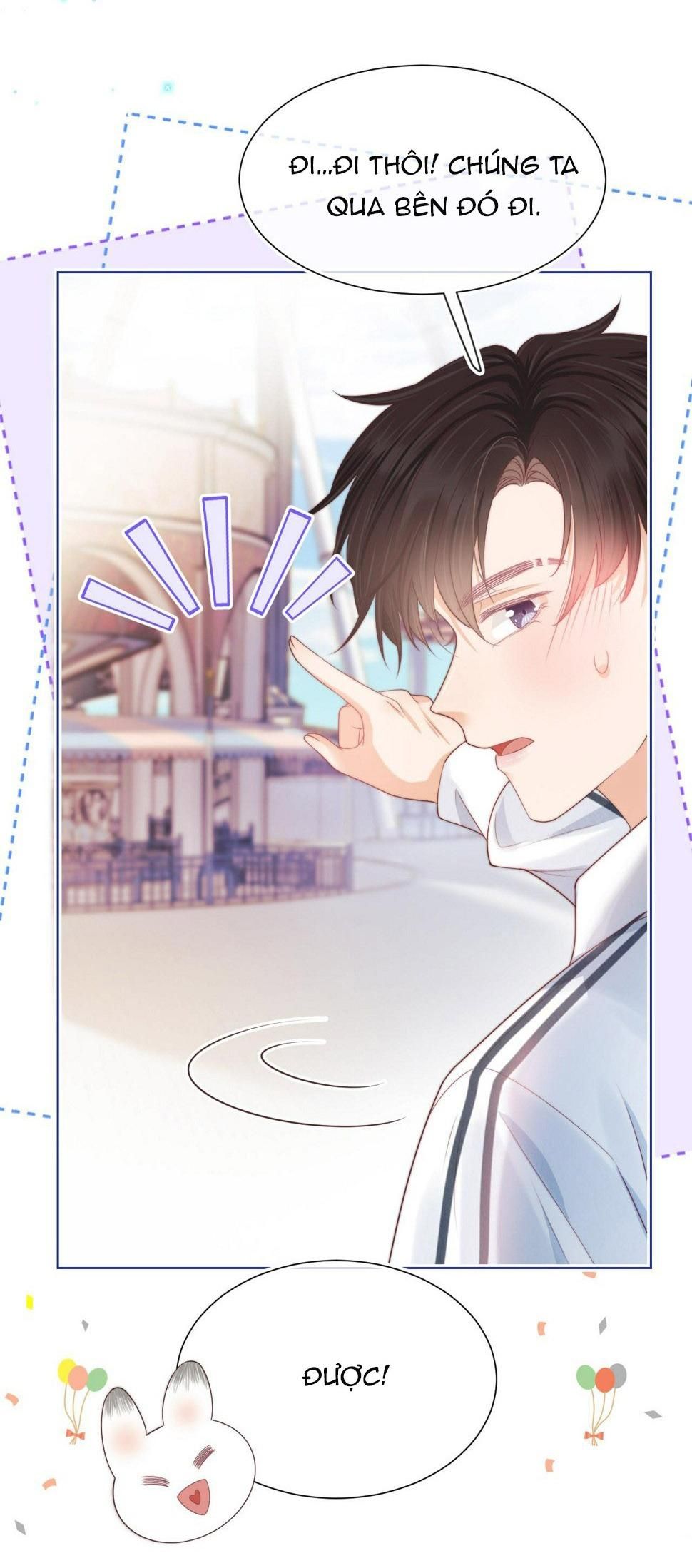 [Ss2] Một Ngụm Ăn Cả Thỏ Con Chapter 32 - 24