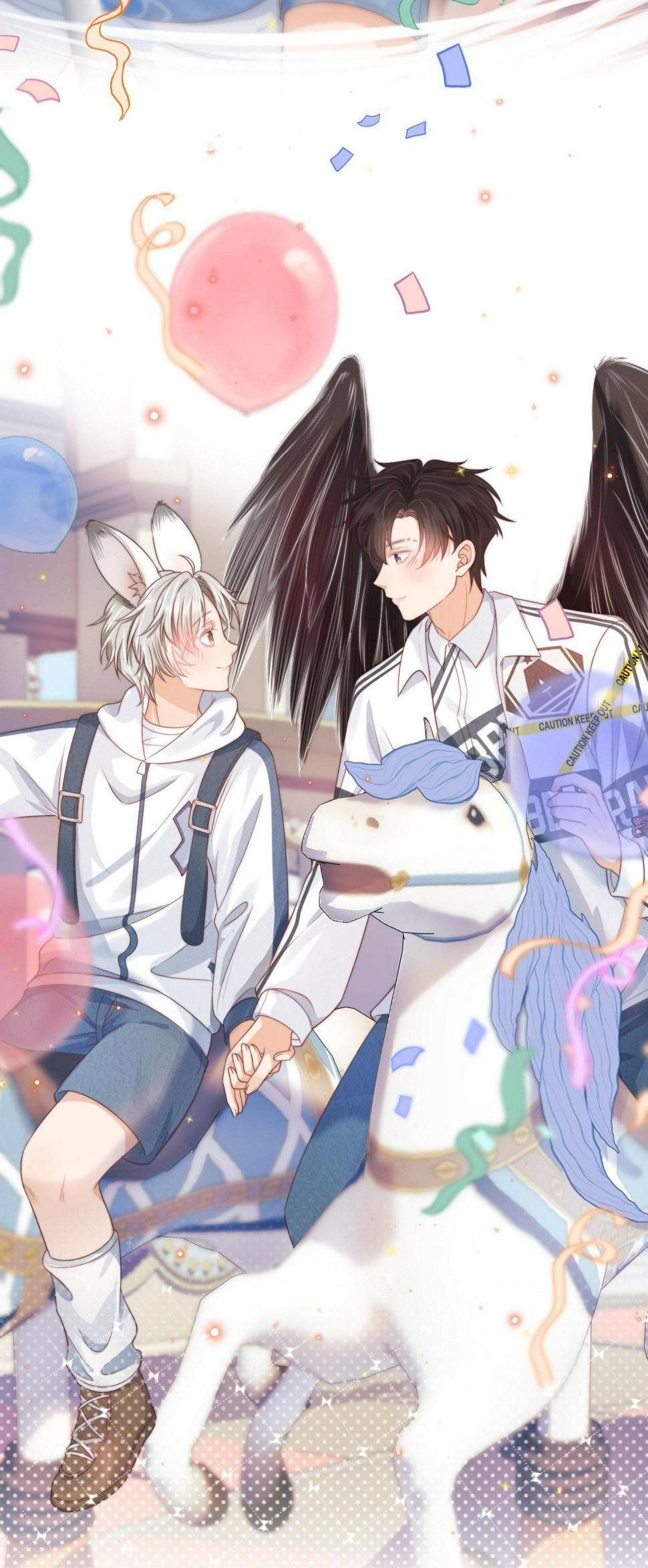 [Ss2] Một Ngụm Ăn Cả Thỏ Con Chapter 32 - 26