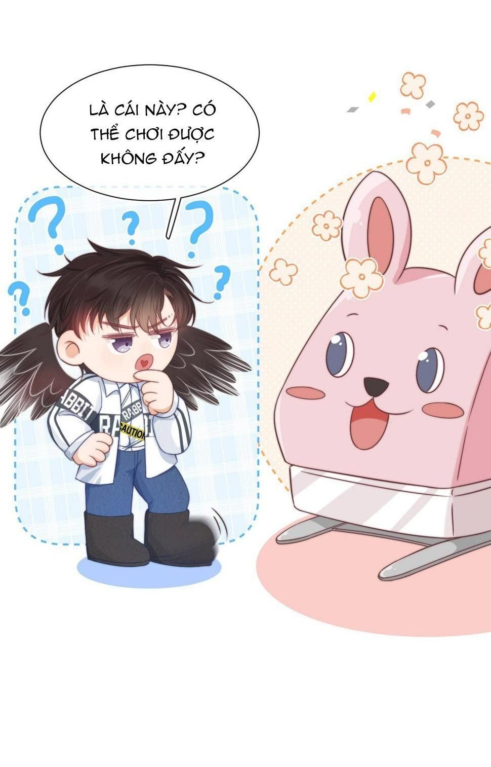 [Ss2] Một Ngụm Ăn Cả Thỏ Con Chapter 32 - 30