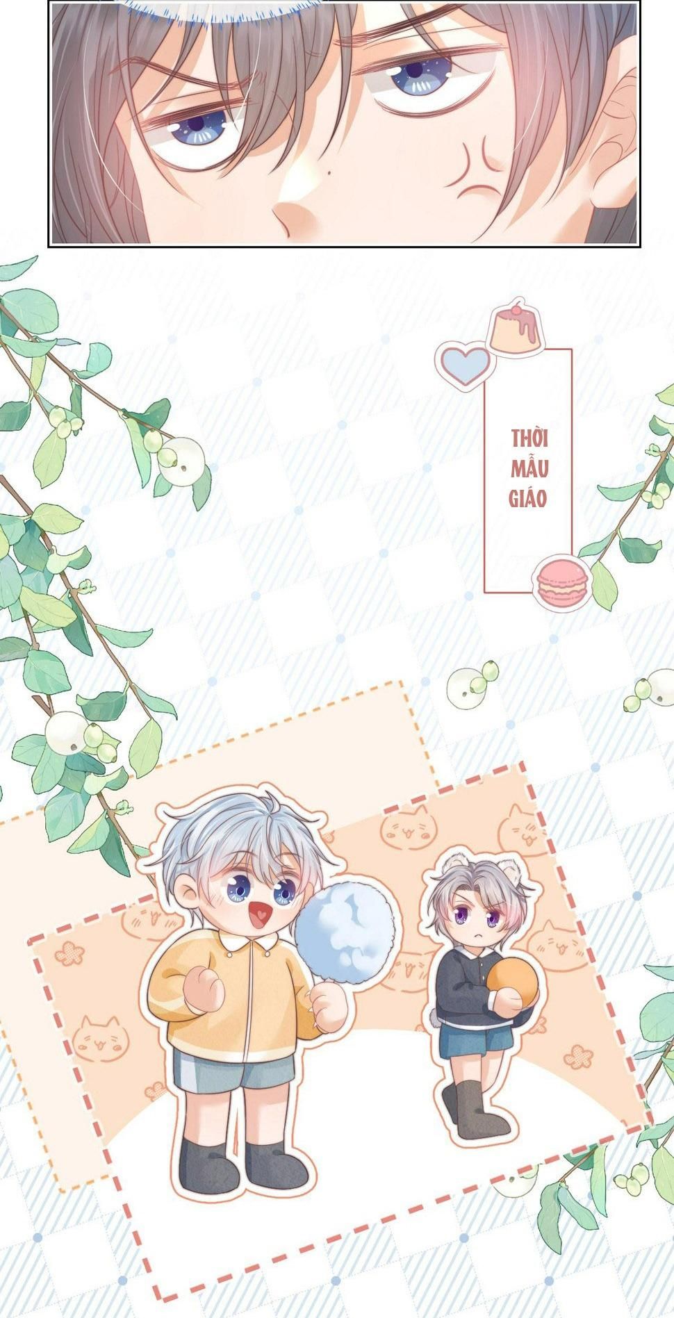 [Ss2] Một Ngụm Ăn Cả Thỏ Con Chapter 32 - 4