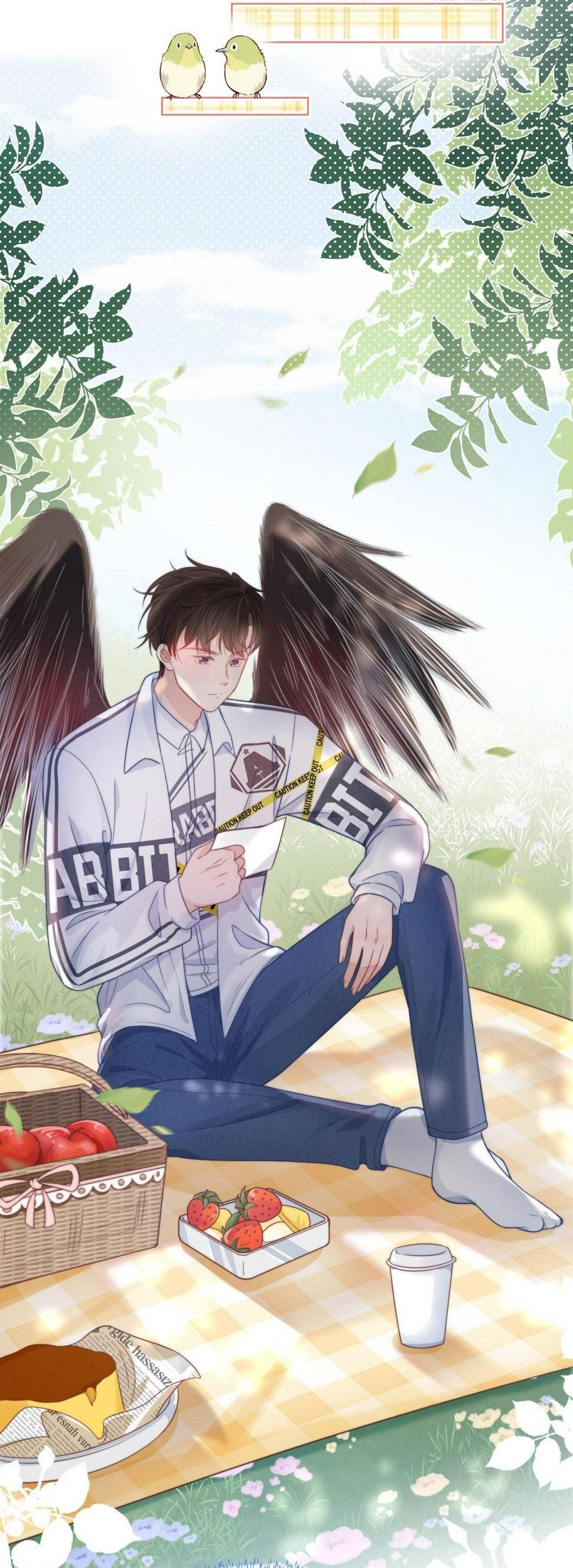 [Ss2] Một Ngụm Ăn Cả Thỏ Con Chapter 32 - 36