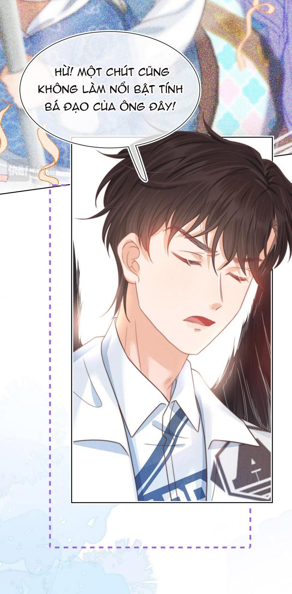 [Ss2] Một Ngụm Ăn Cả Thỏ Con Chapter 32 - 40